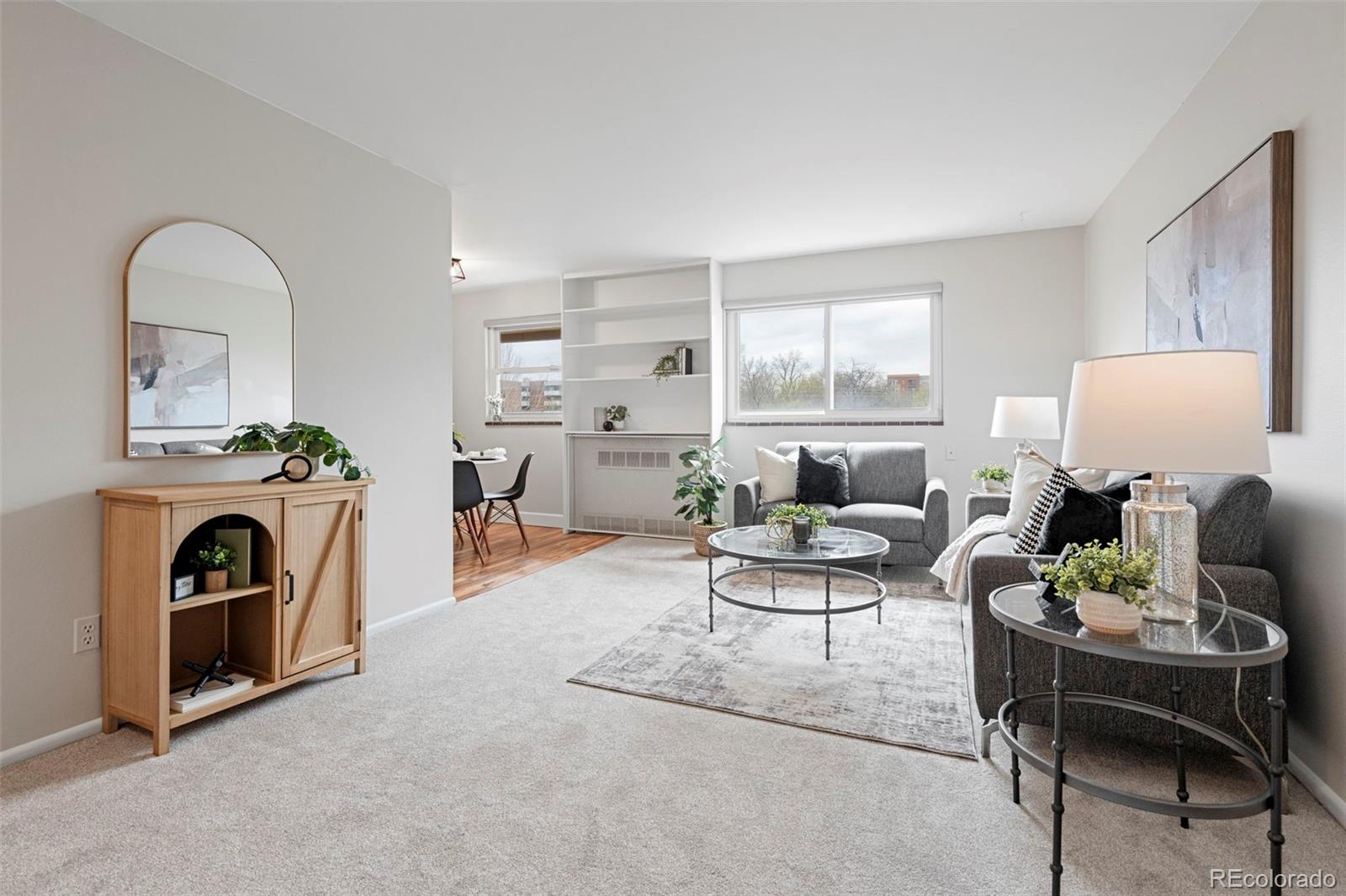 1243 Gaylord Street Unit: 502