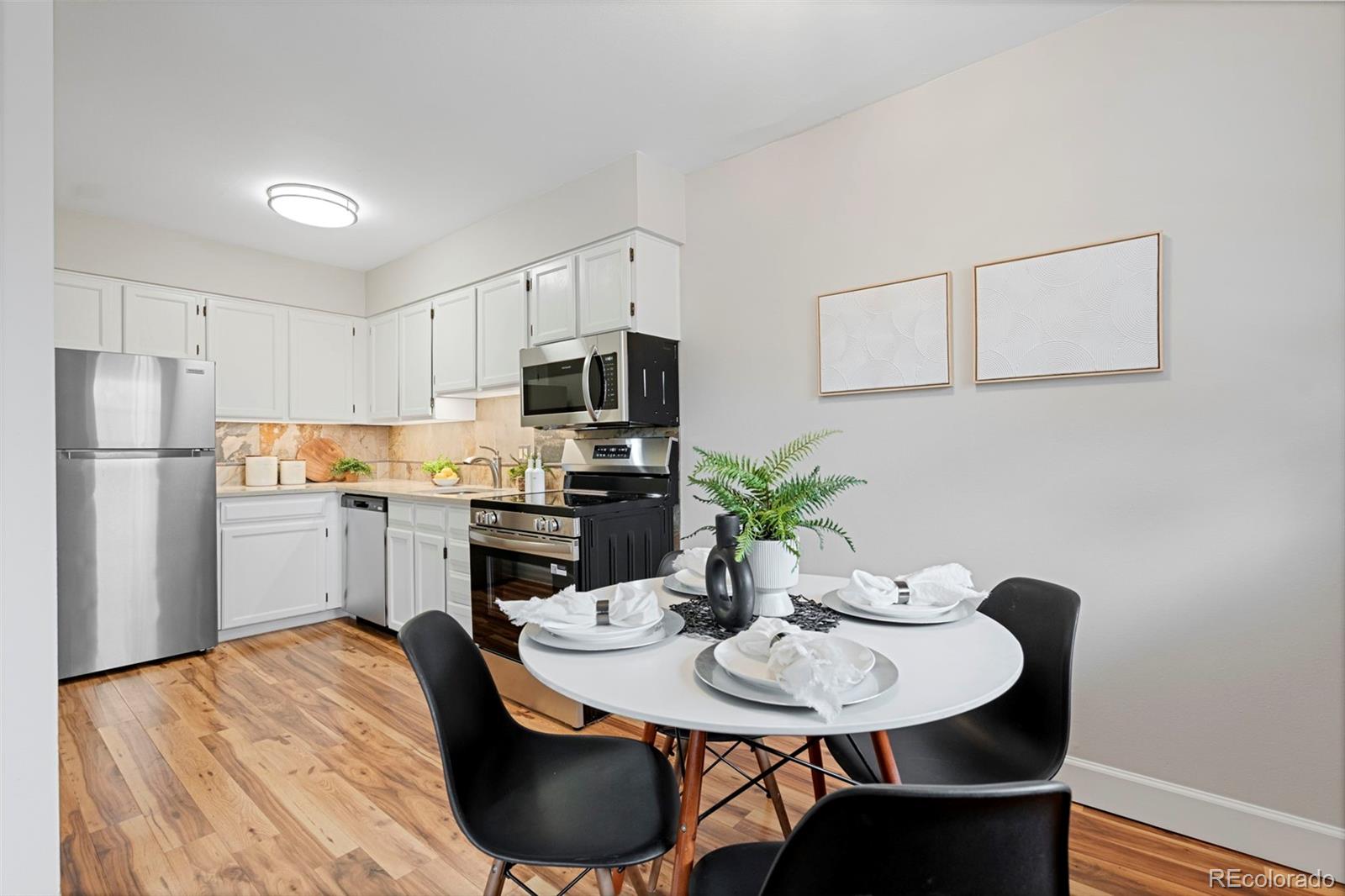 1243 Gaylord Street Unit: 502