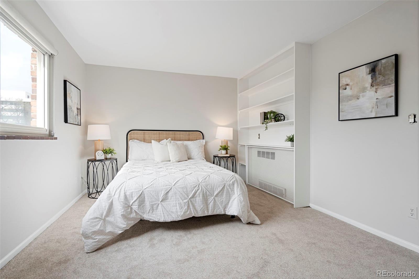 1243 Gaylord Street Unit: 502