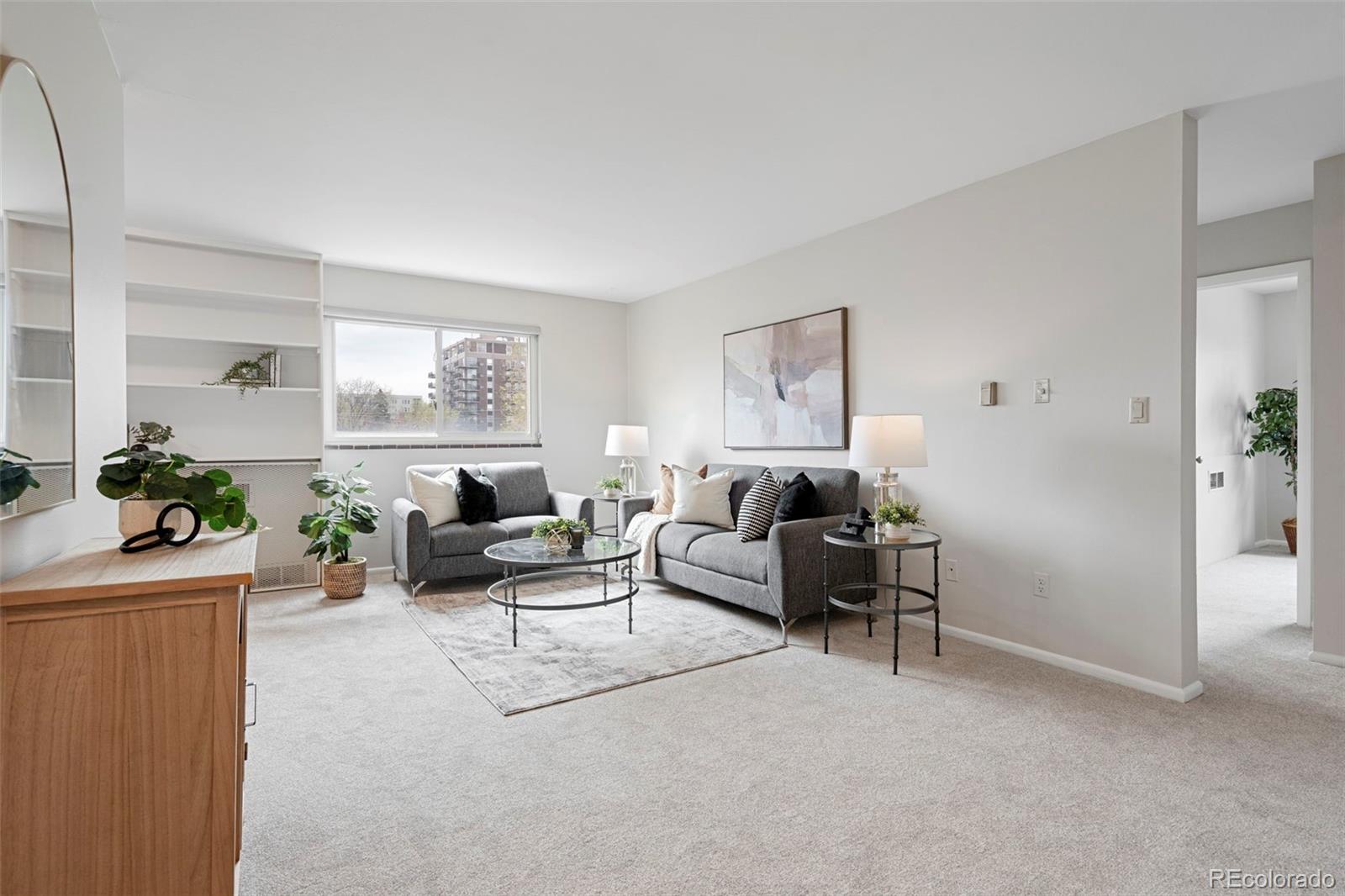 1243 Gaylord Street Unit: 502