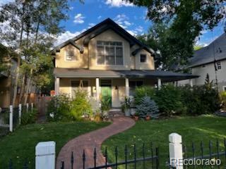 2340 S Milwaukee Street