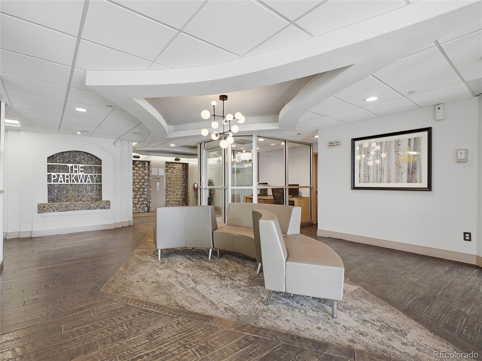 601 W 11th Avenue Unit: 604