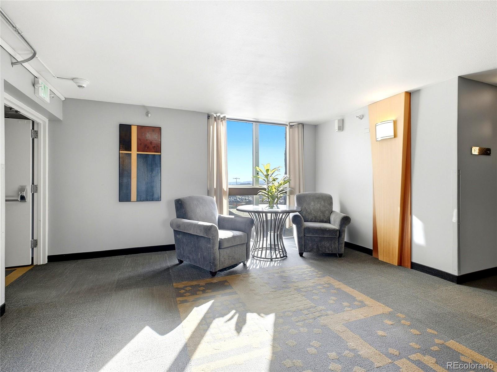 601 W 11th Avenue Unit: 604