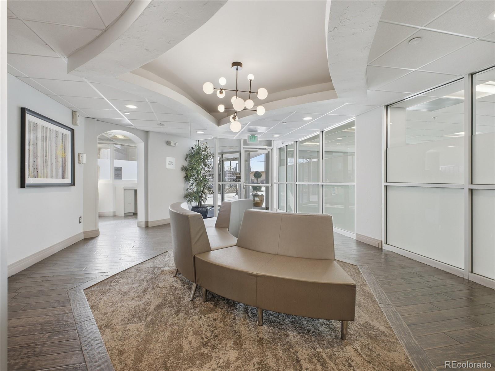 601 W 11th Avenue Unit: 604