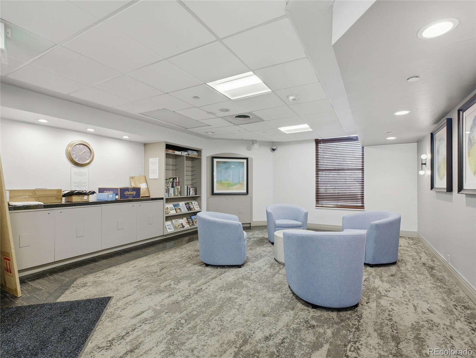 601 W 11th Avenue Unit: 604