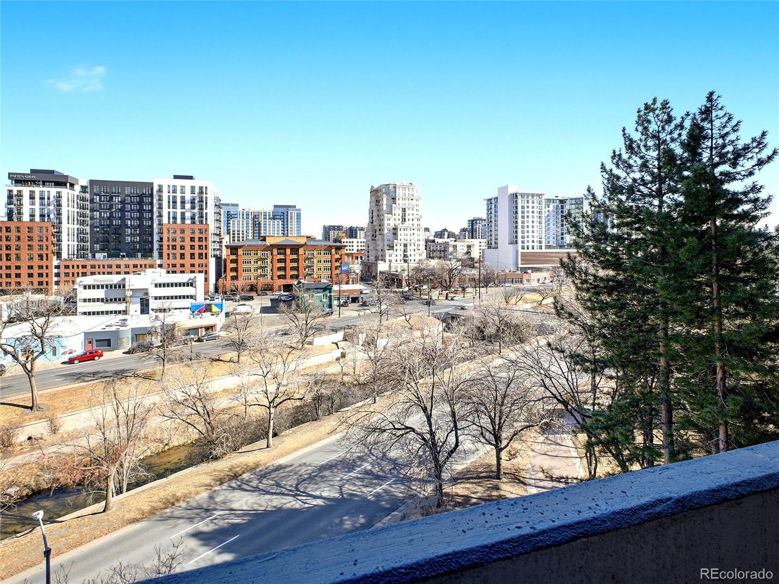601 W 11th Avenue Unit: 604