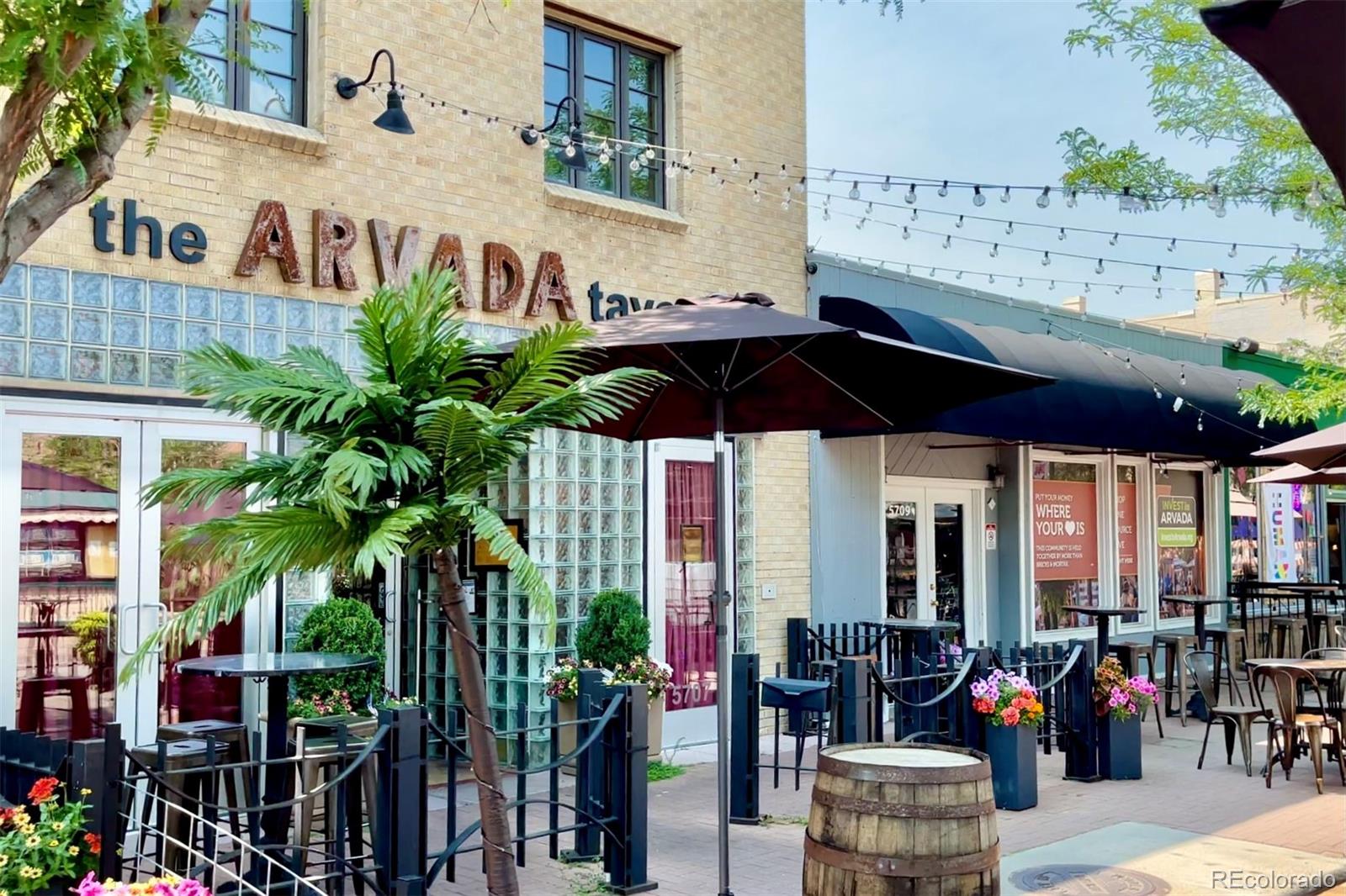 6817 Brentwood Street