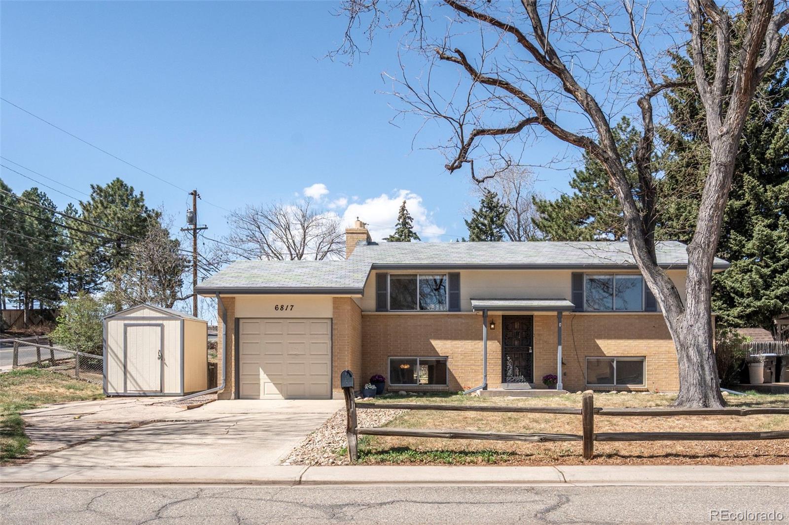 6817 Brentwood Street