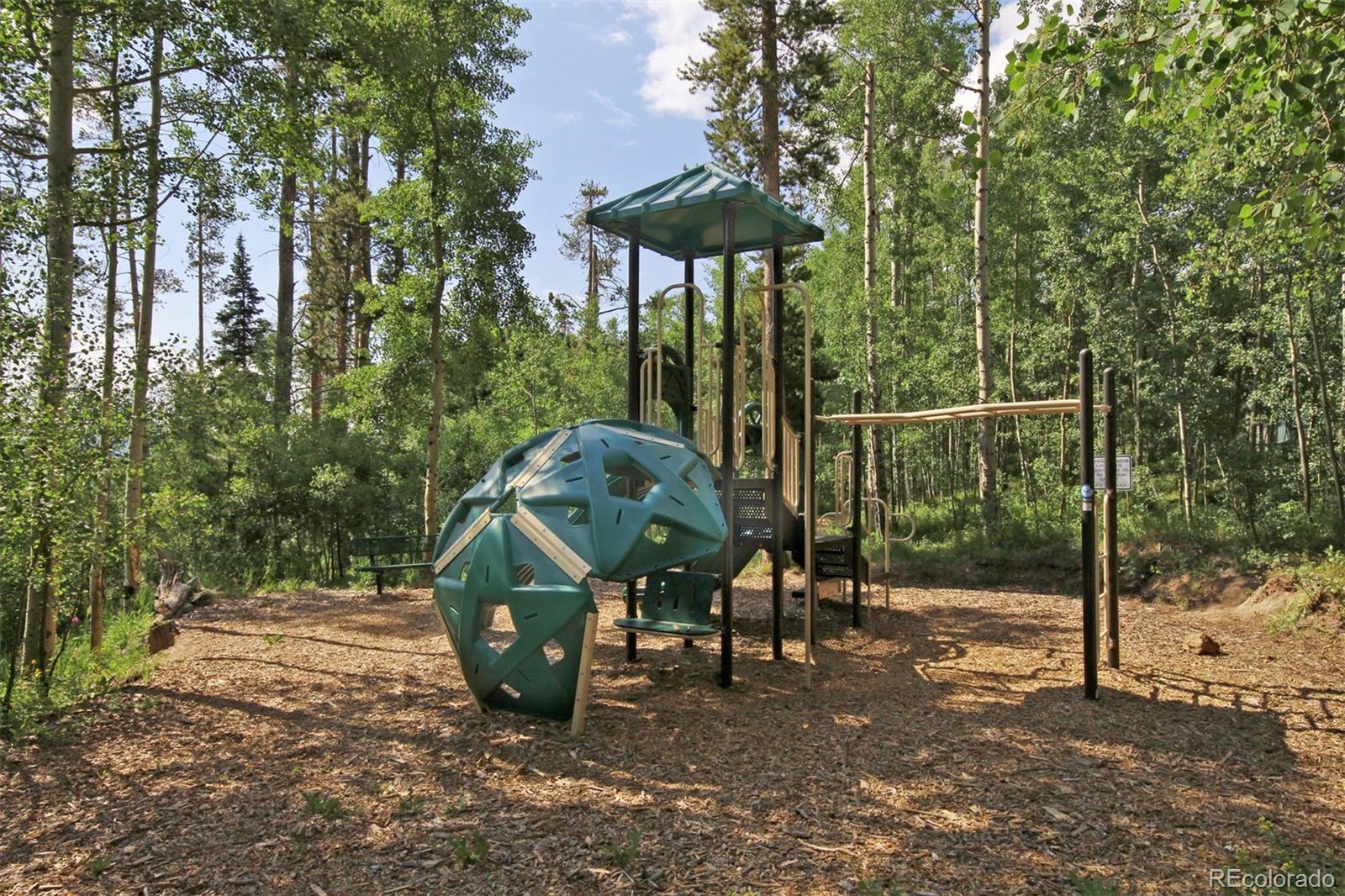 4200 Lodge Pole Circle Unit: 302