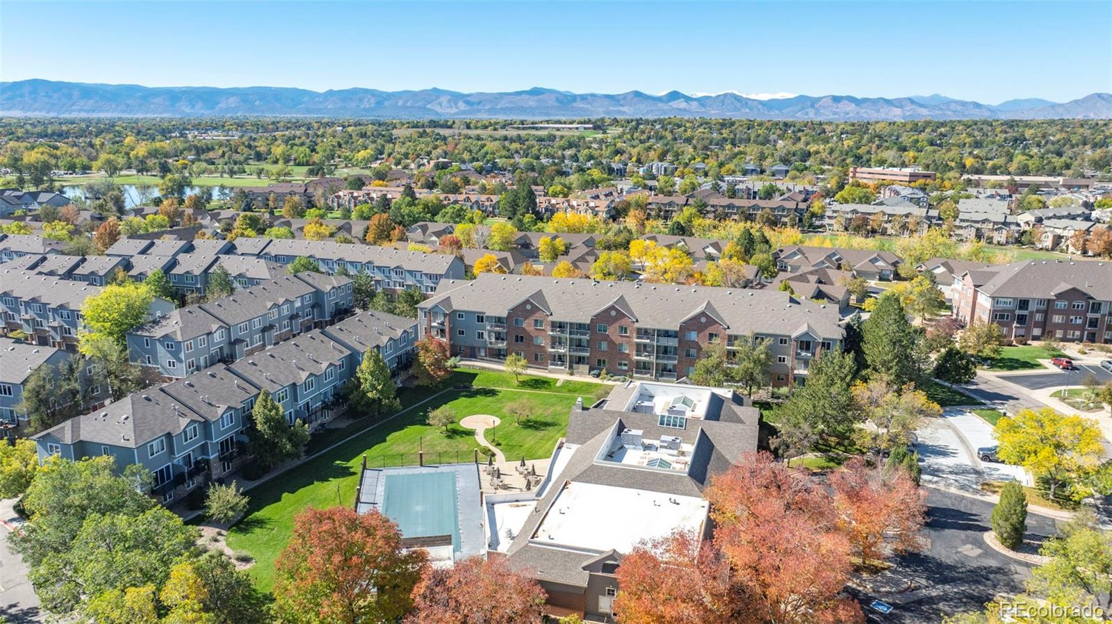 2895 W Riverwalk Circle Unit: 109
