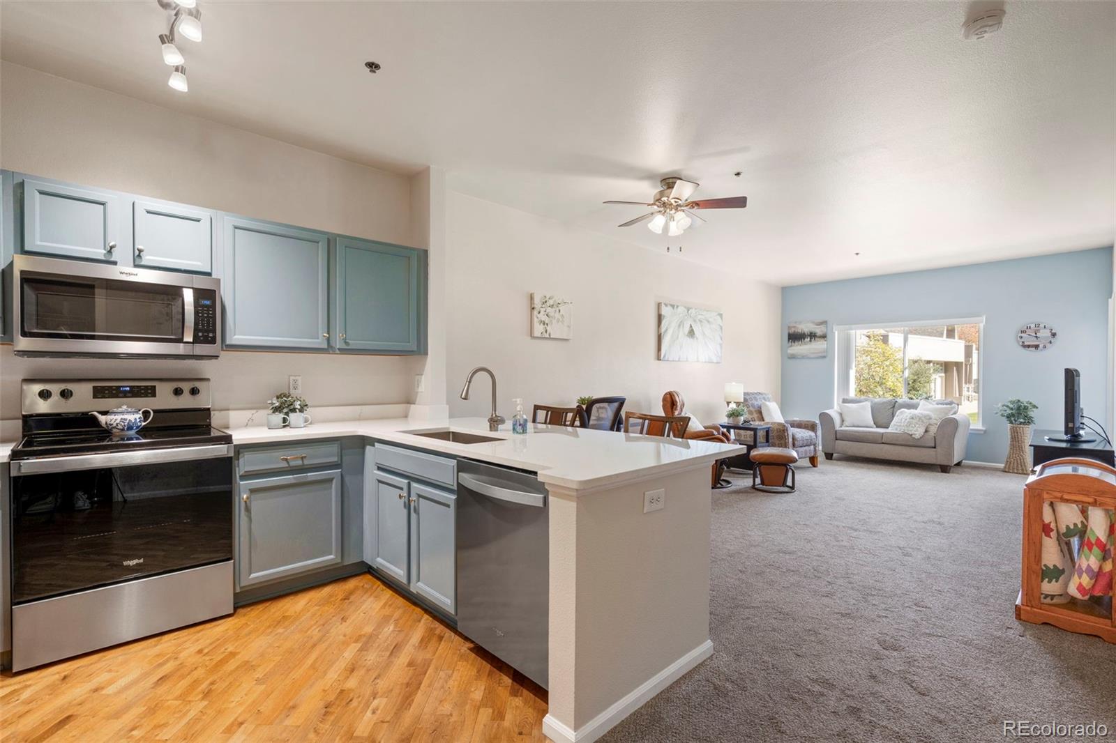 2895 W Riverwalk Circle Unit: 109