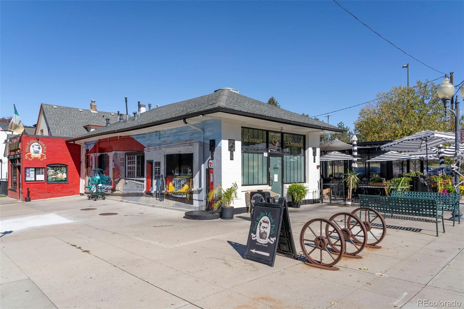 2895 W Riverwalk Circle Unit: 109