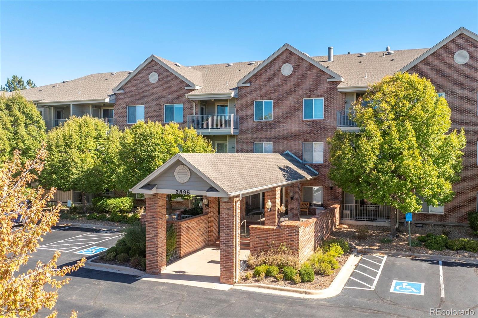 2895 W Riverwalk Circle Unit: 109