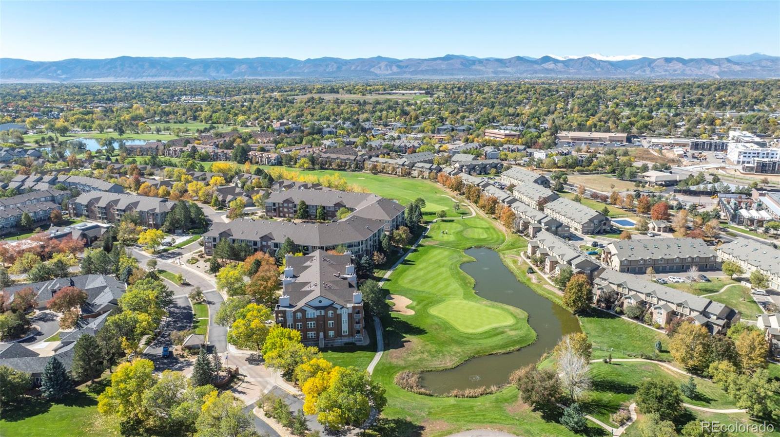 2895 W Riverwalk Circle Unit: 109