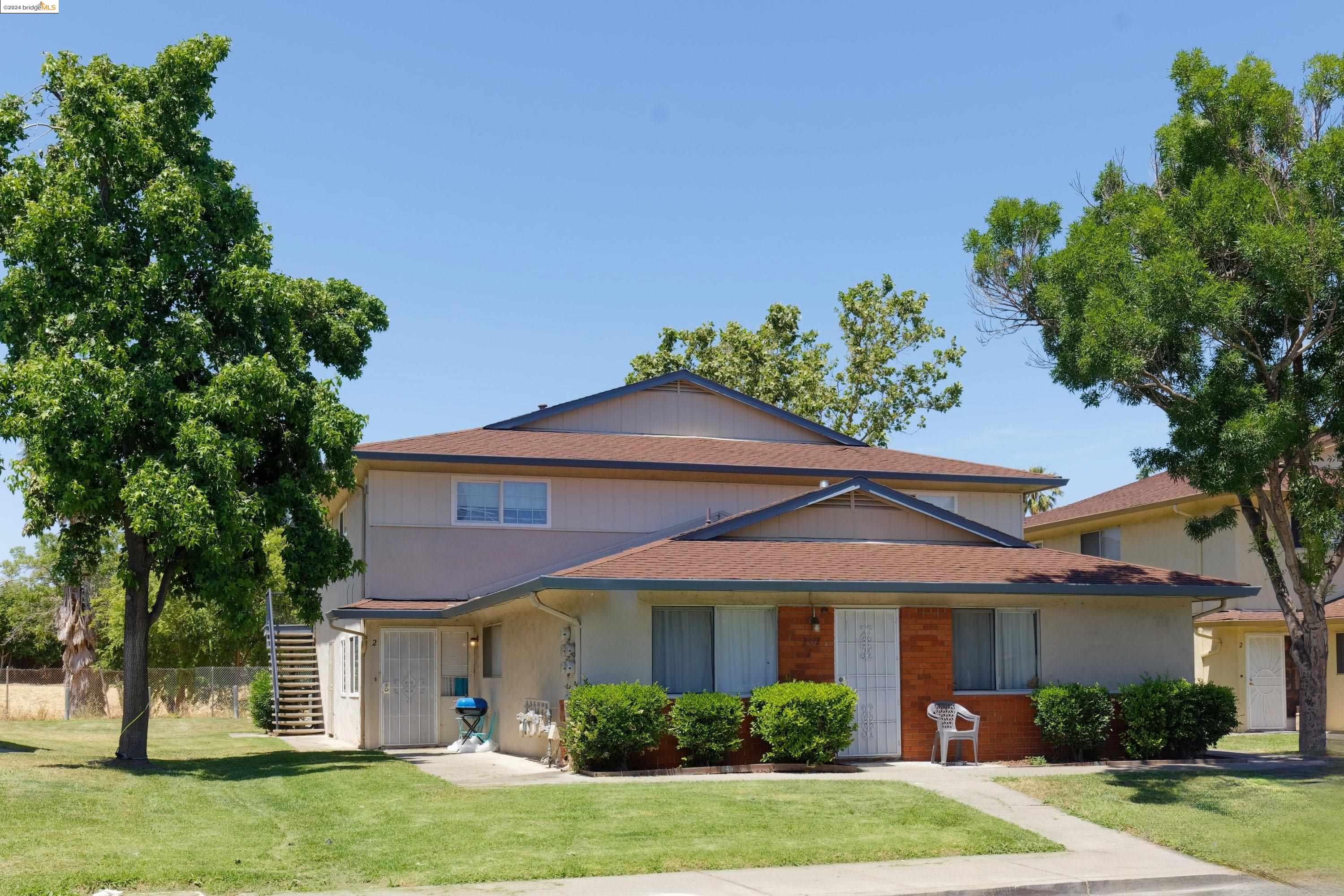 2312 Lemontree Way # 4