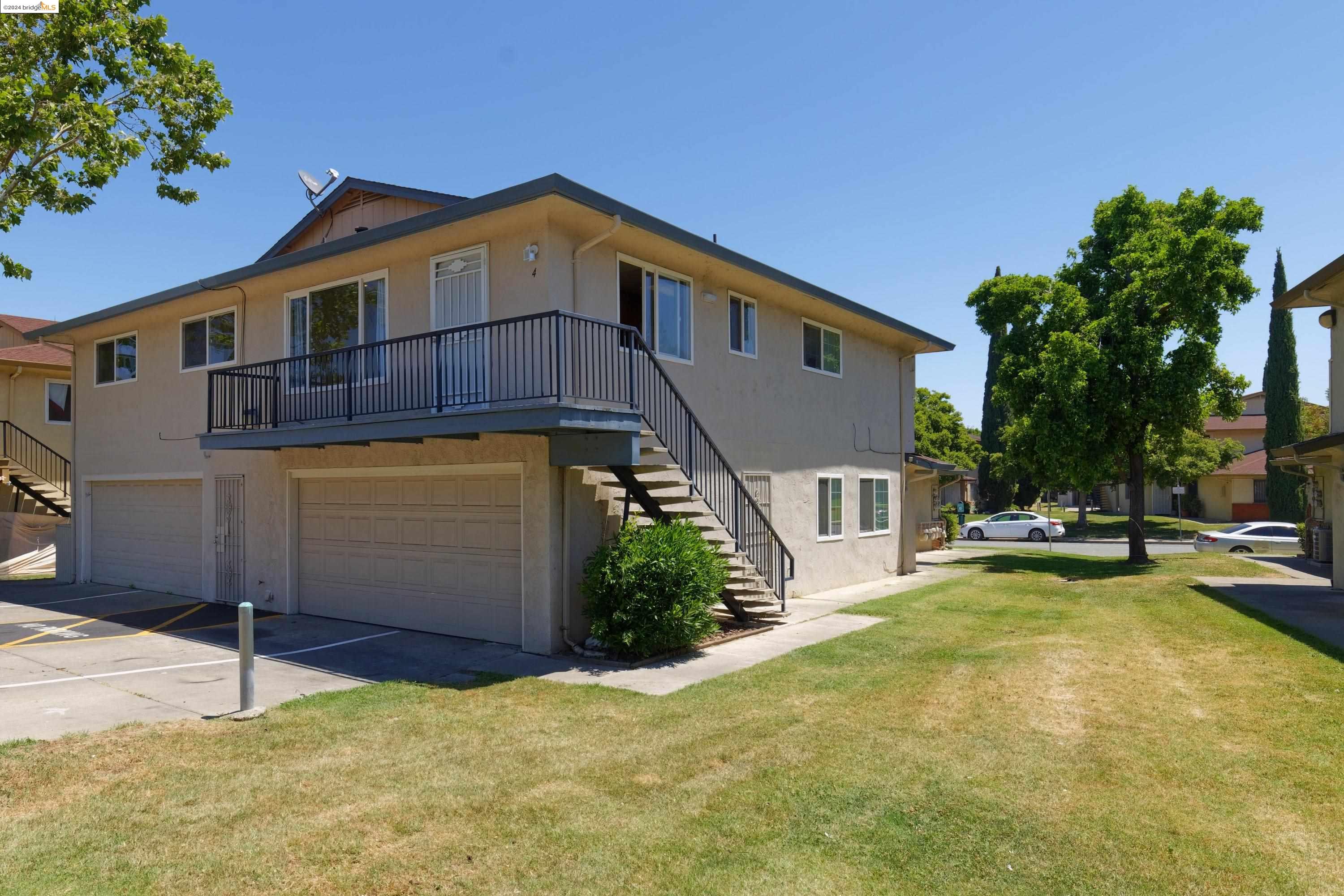 2312 Lemontree Way # 4