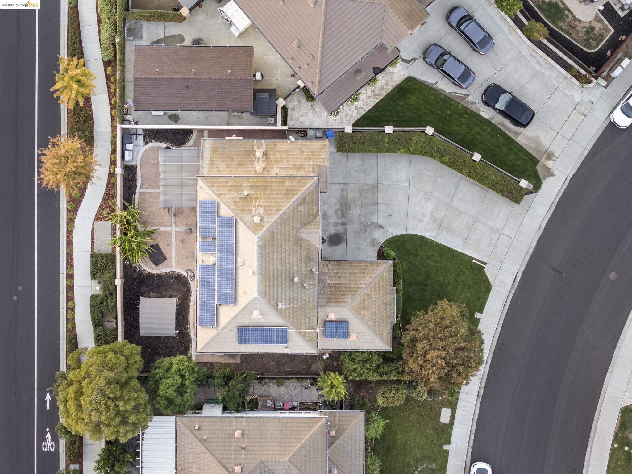12 Minaret Rd