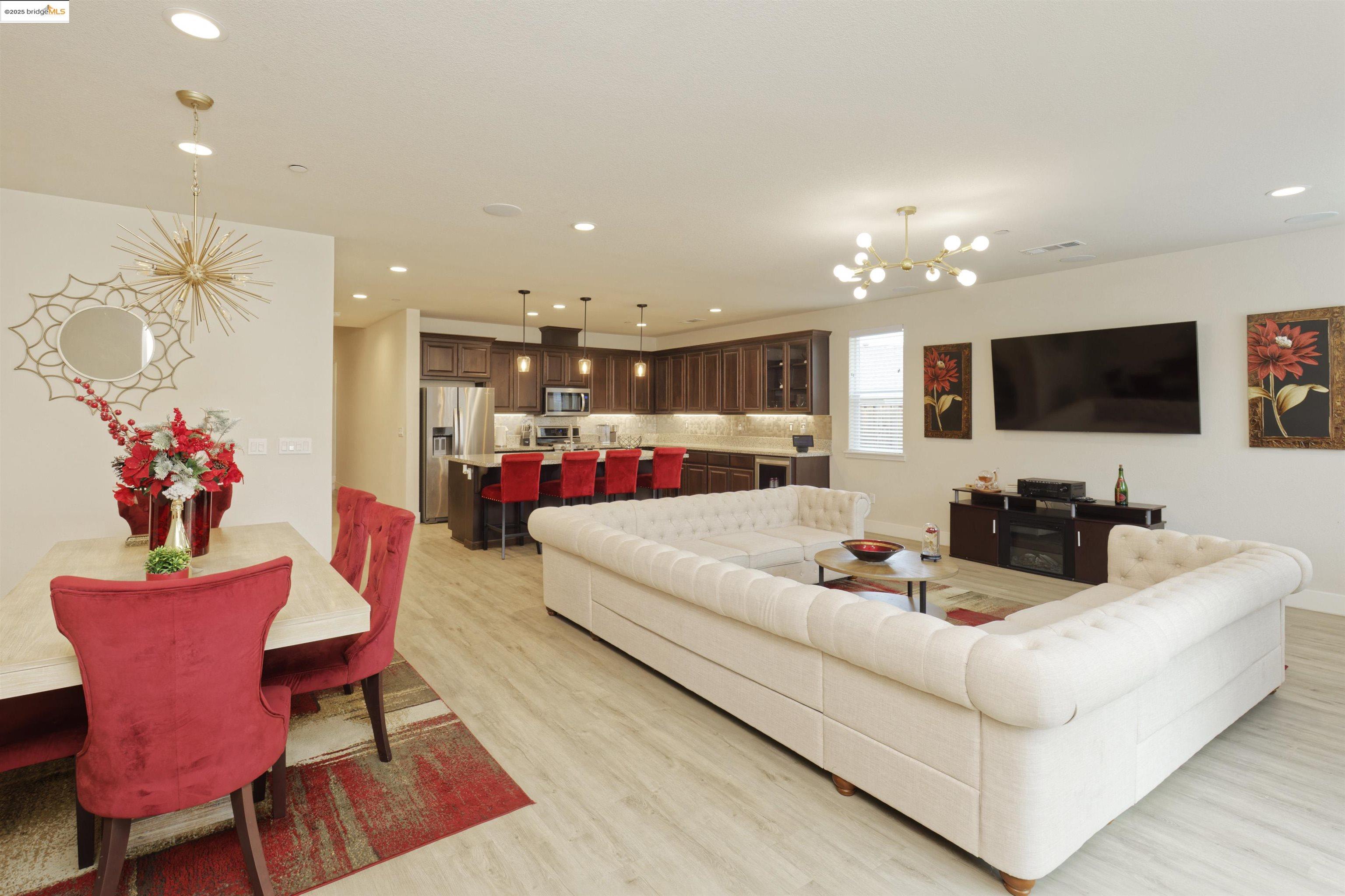 5506 Monte Vista Way, Antioch