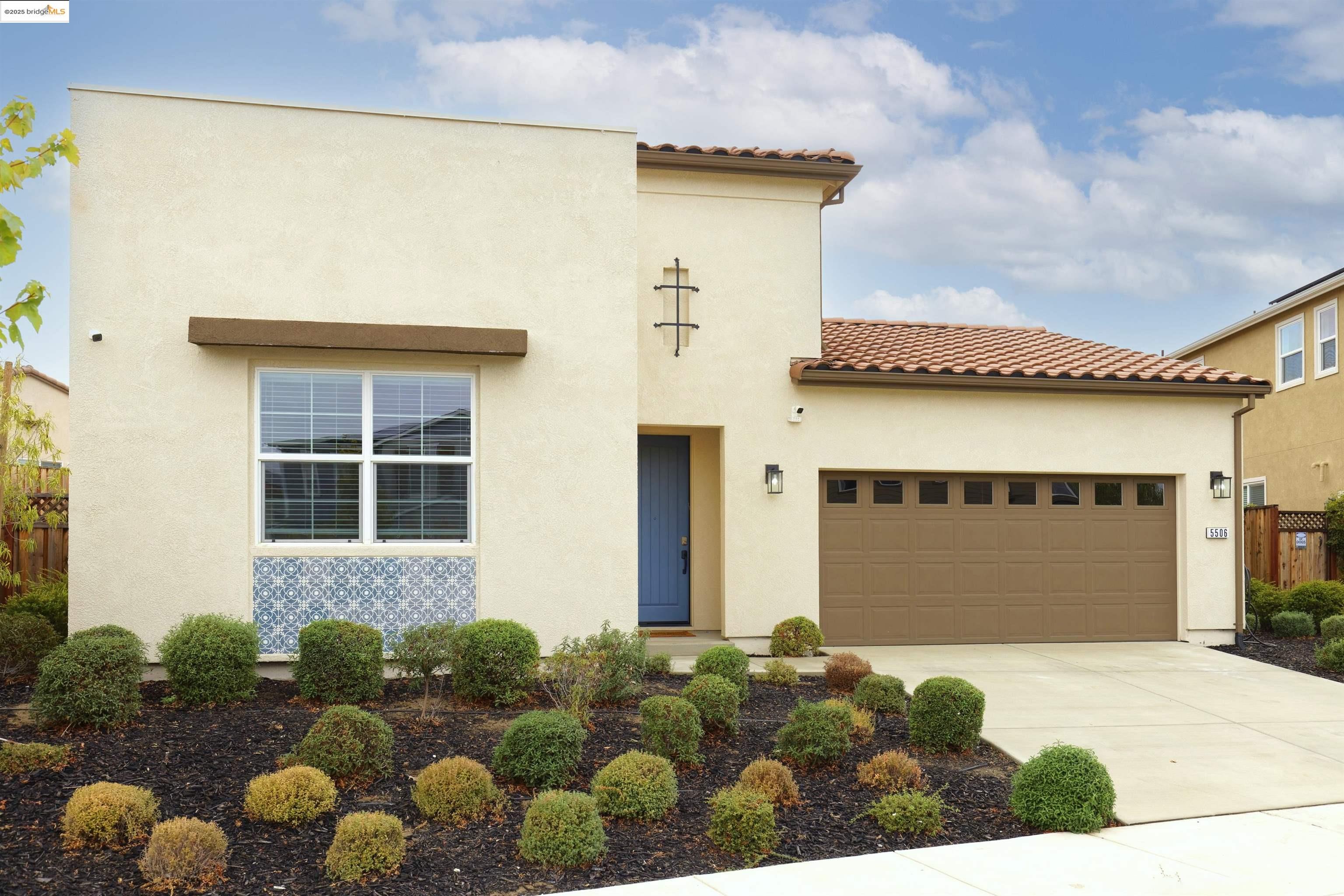 5506 Monte Vista Way, Antioch