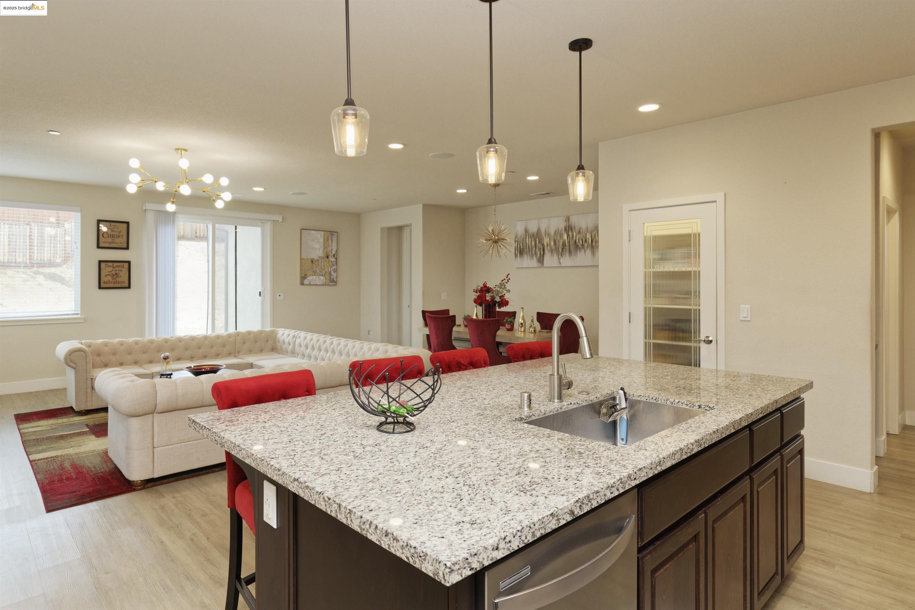 5506 Monte Vista Way, Antioch