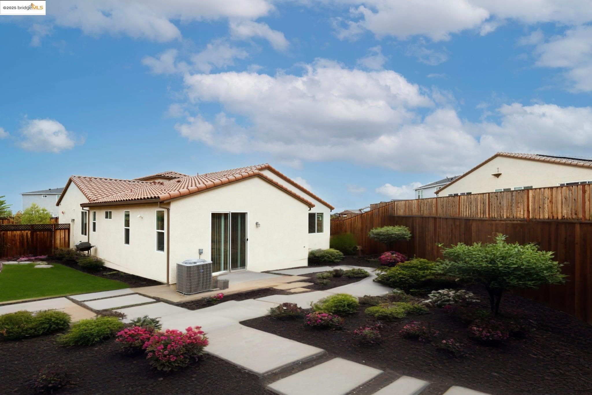 5506 Monte Vista Way, Antioch