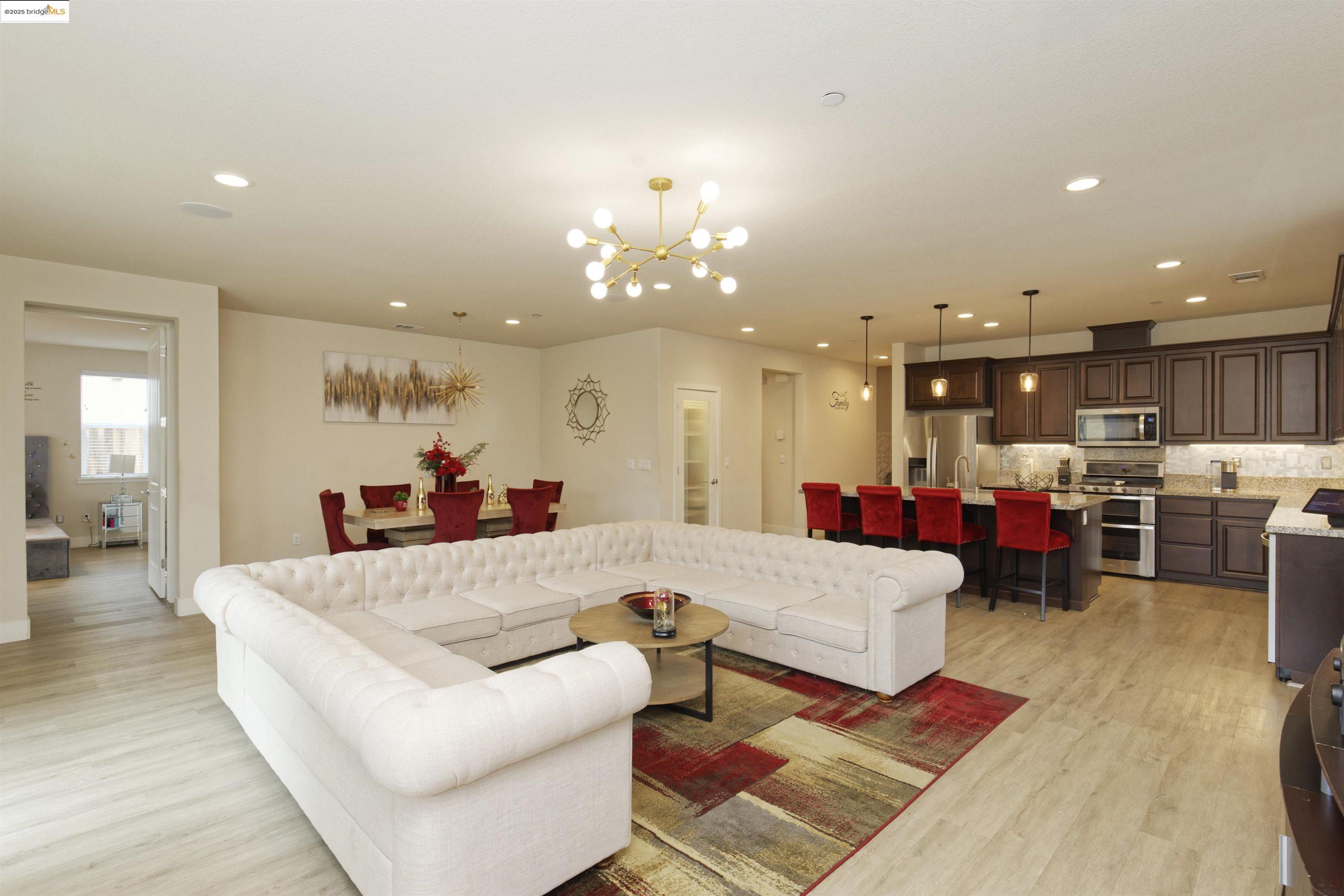 5506 Monte Vista Way, Antioch
