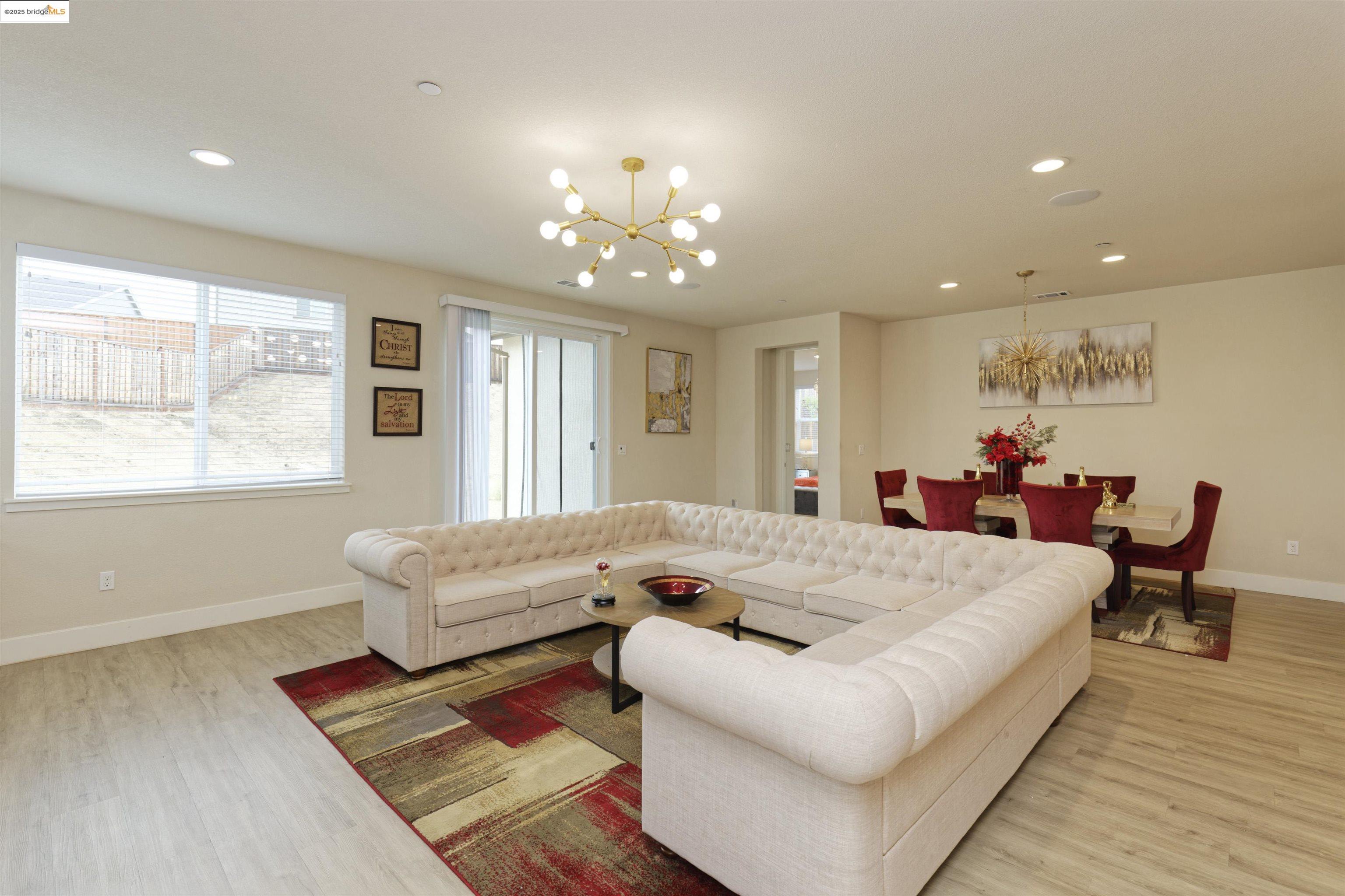 5506 Monte Vista Way, Antioch