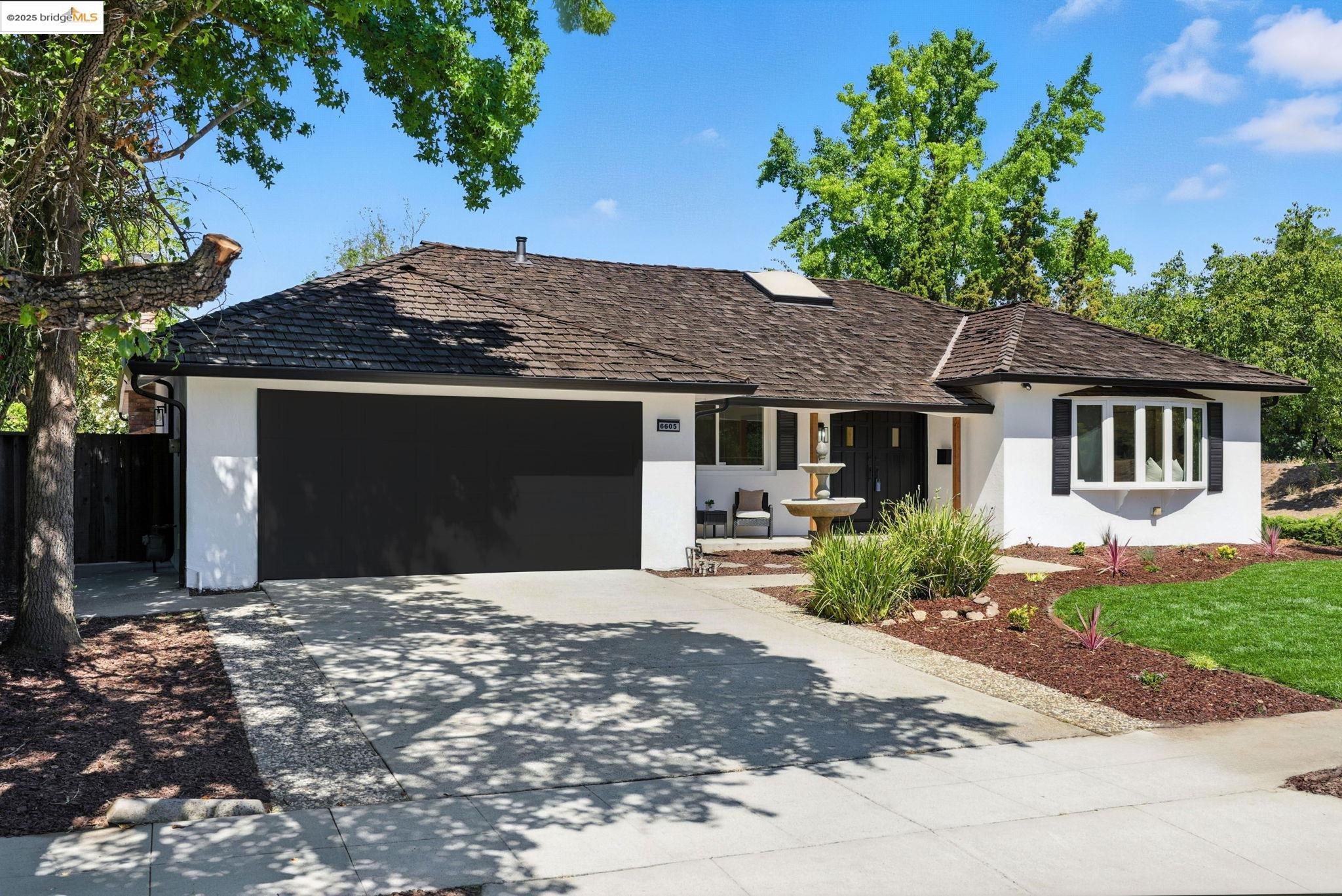 6605 Bret Harte Dr, San Jose