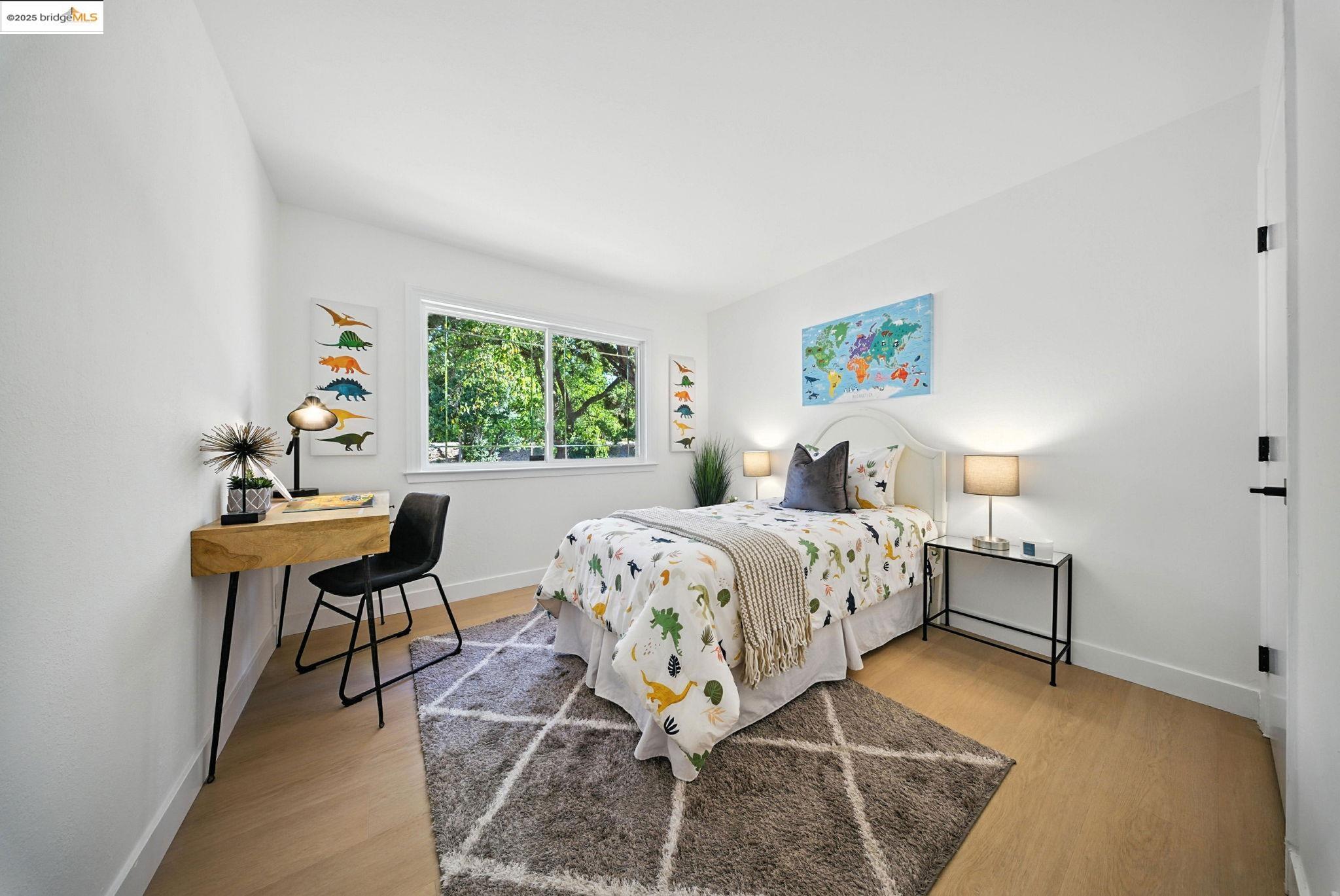 6605 Bret Harte Dr, San Jose