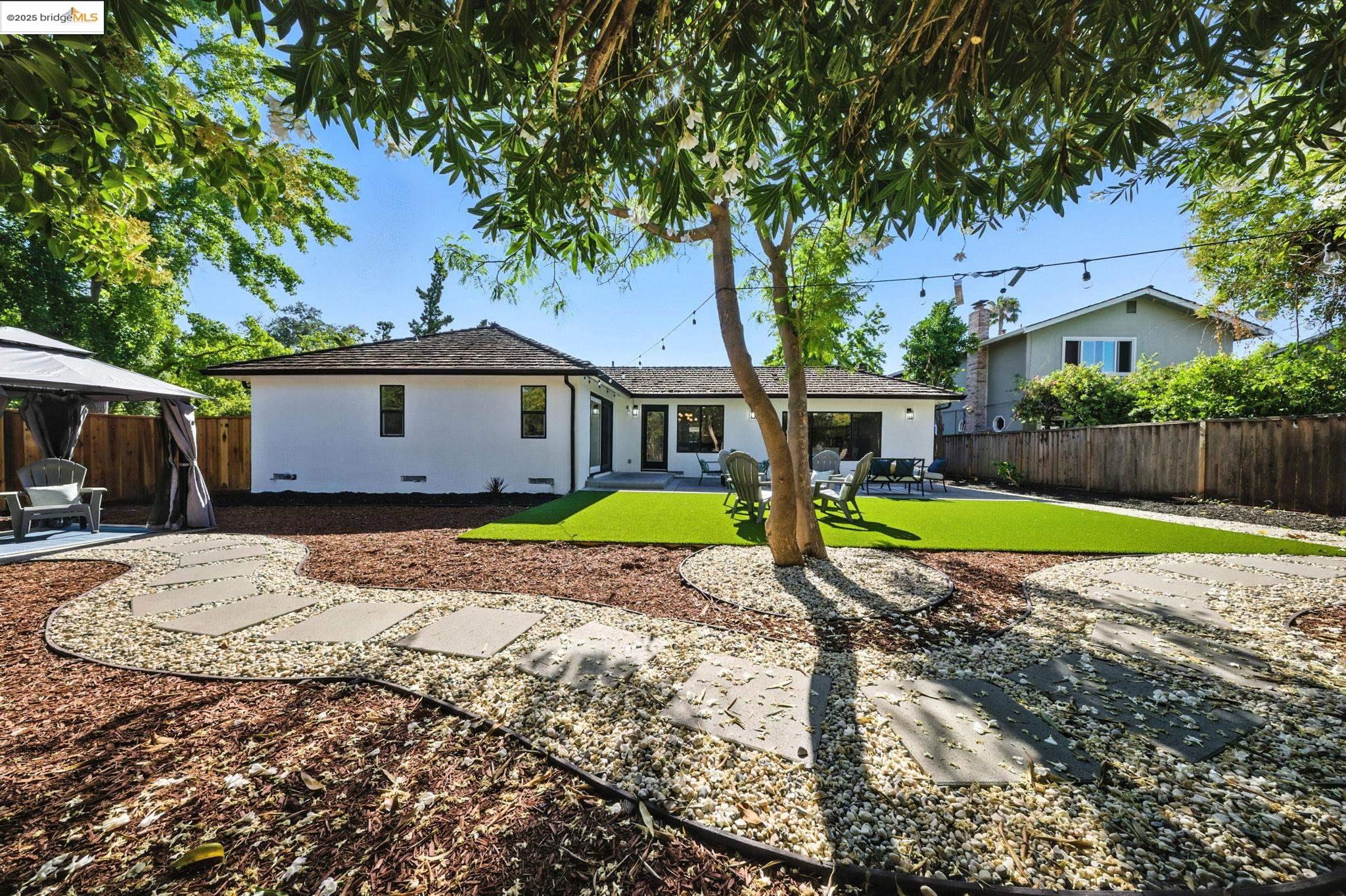 6605 Bret Harte Dr, San Jose