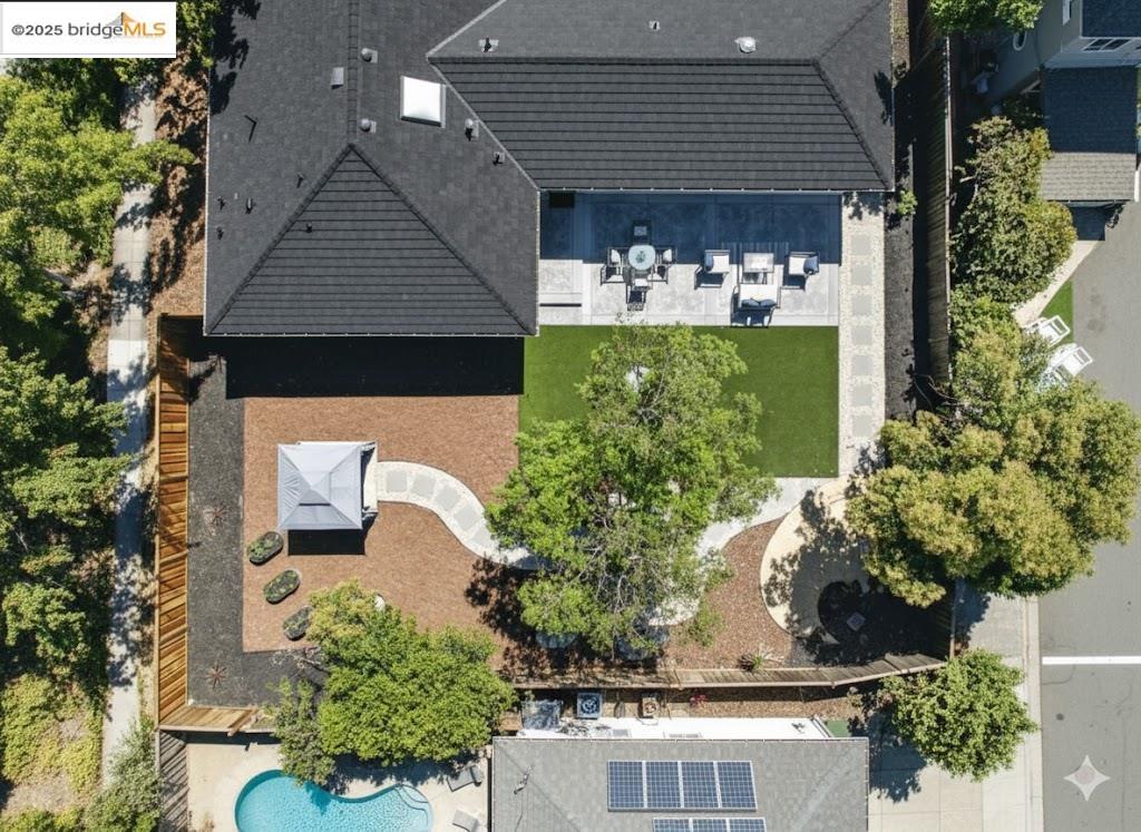 6605 Bret Harte Dr, San Jose