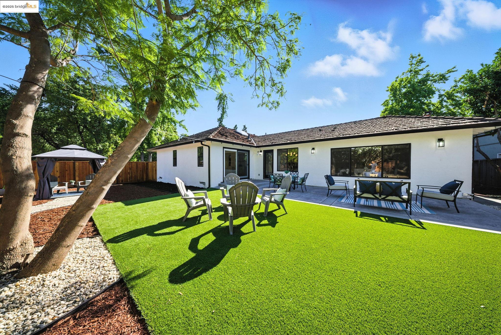 6605 Bret Harte Dr, San Jose