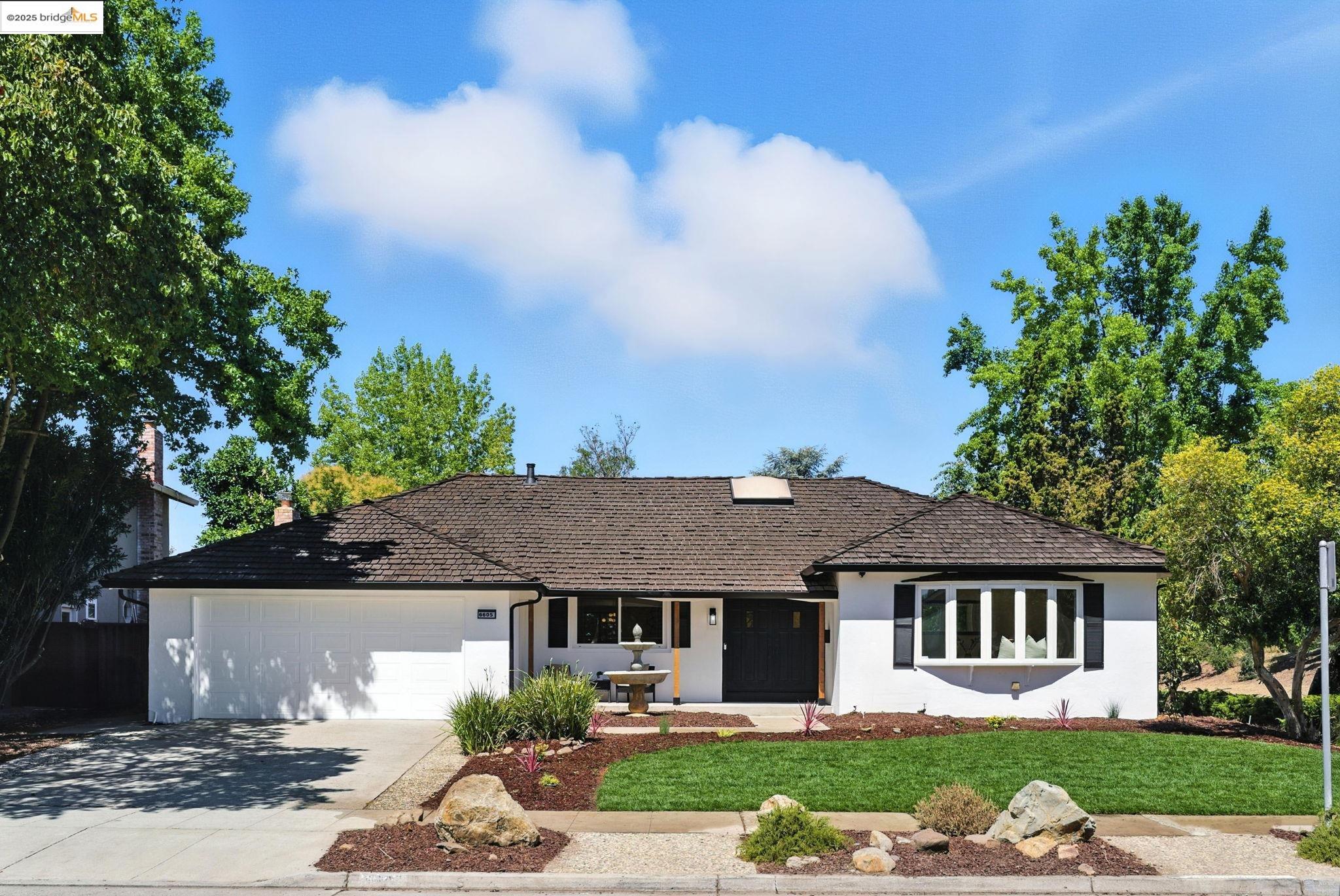 6605 Bret Harte Dr, San Jose