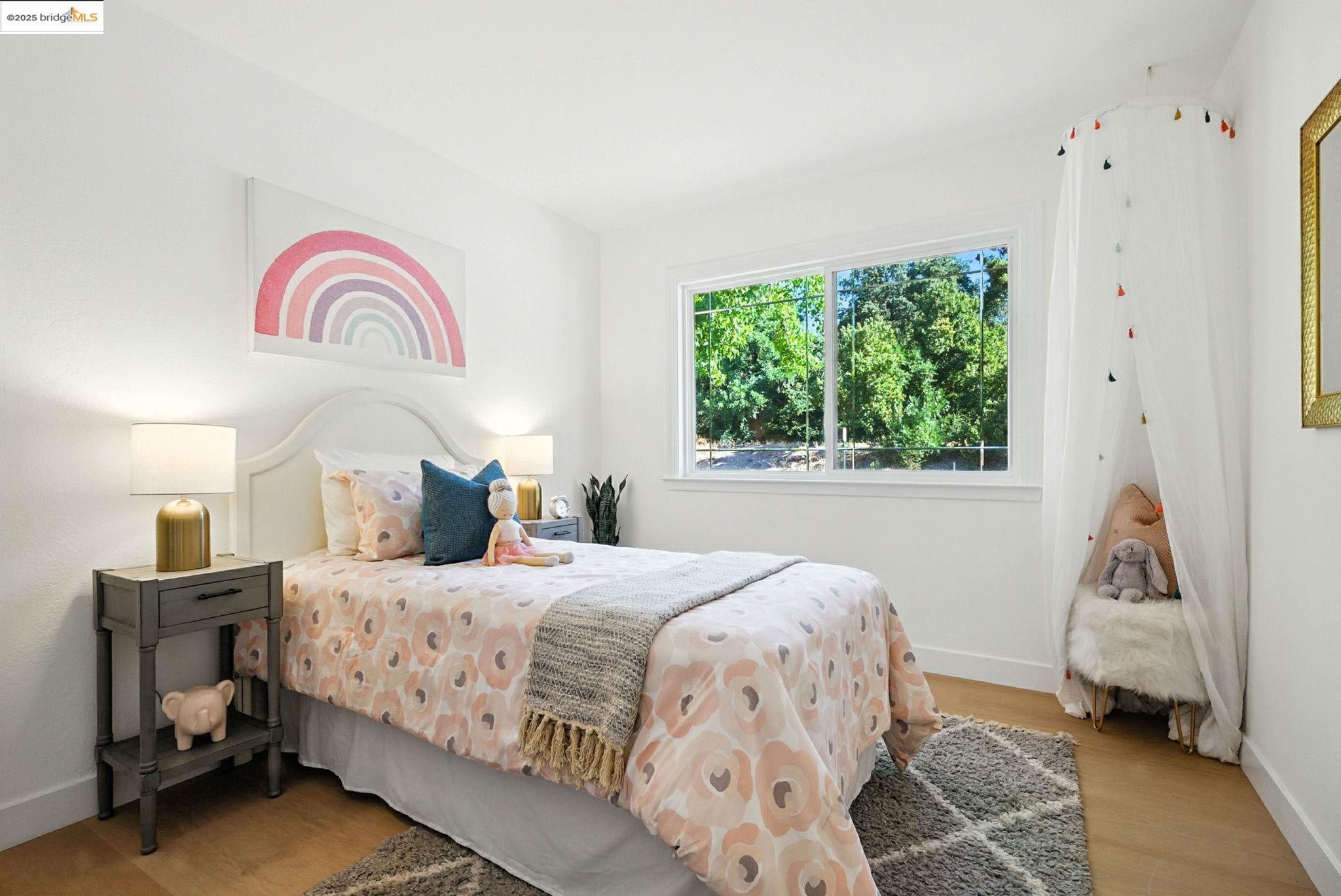 6605 Bret Harte Dr, San Jose