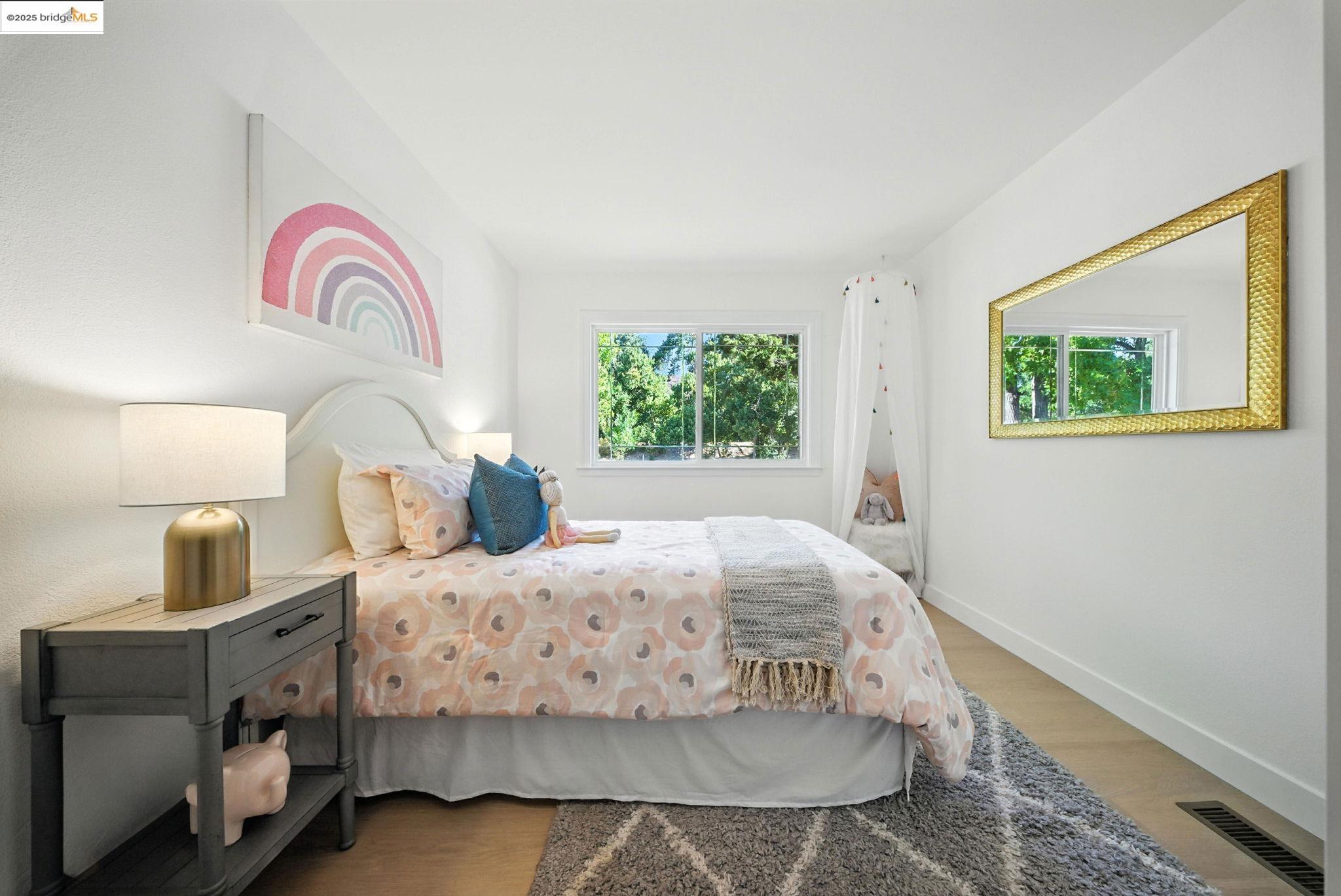 6605 Bret Harte Dr, San Jose