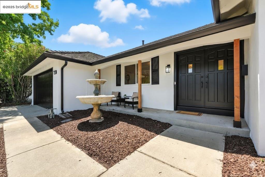 6605 Bret Harte Dr, San Jose