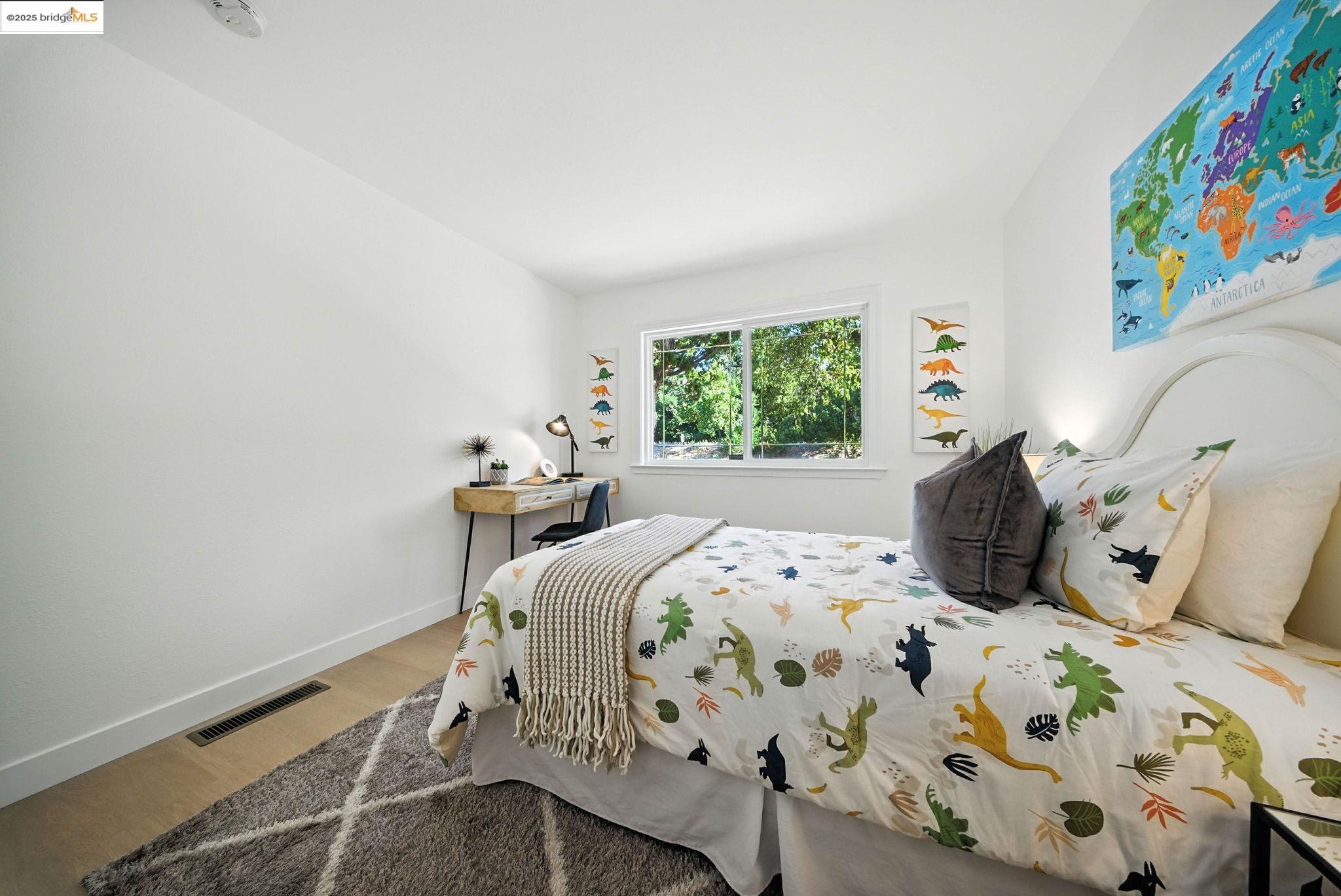 6605 Bret Harte Dr, San Jose