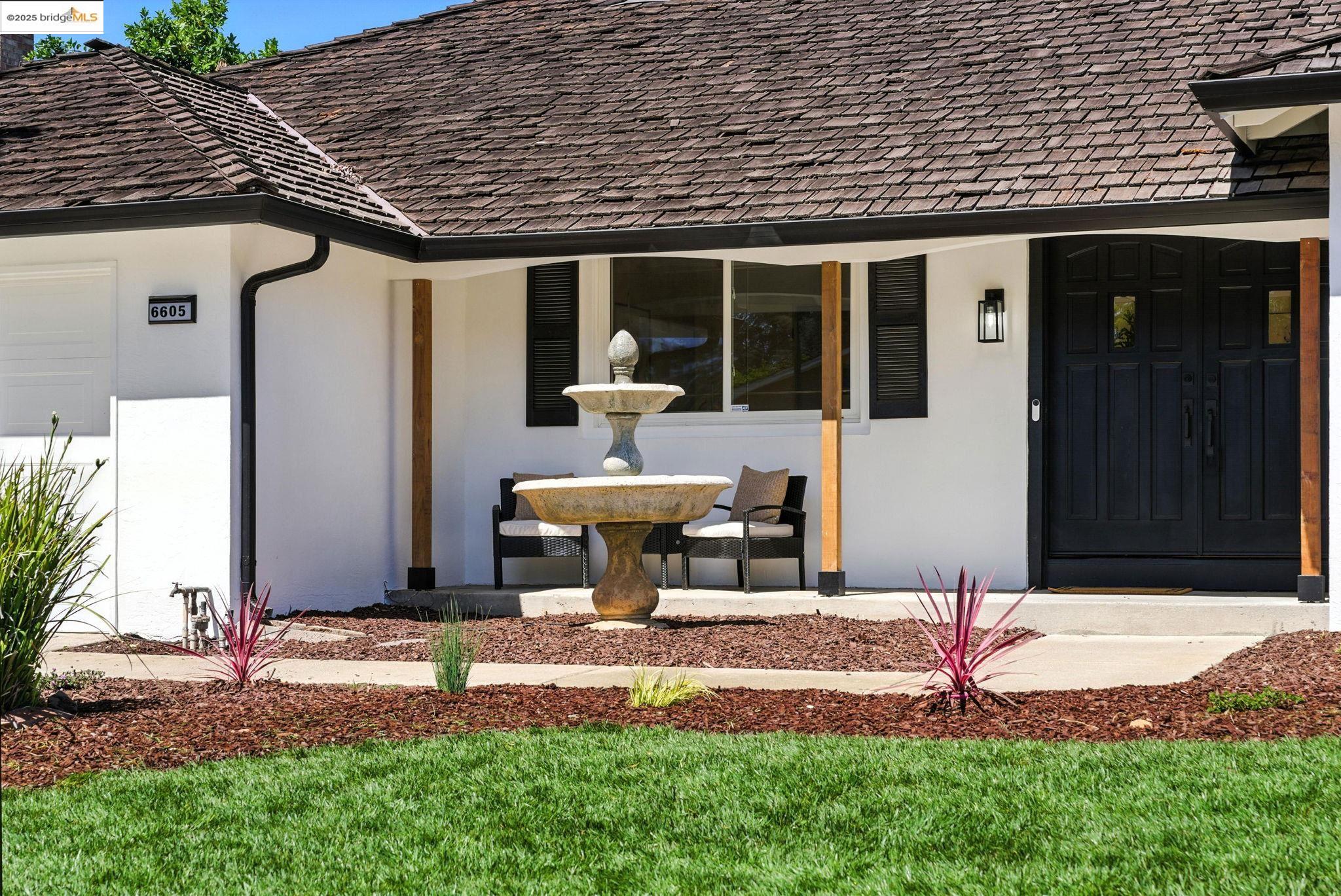 6605 Bret Harte Dr, San Jose