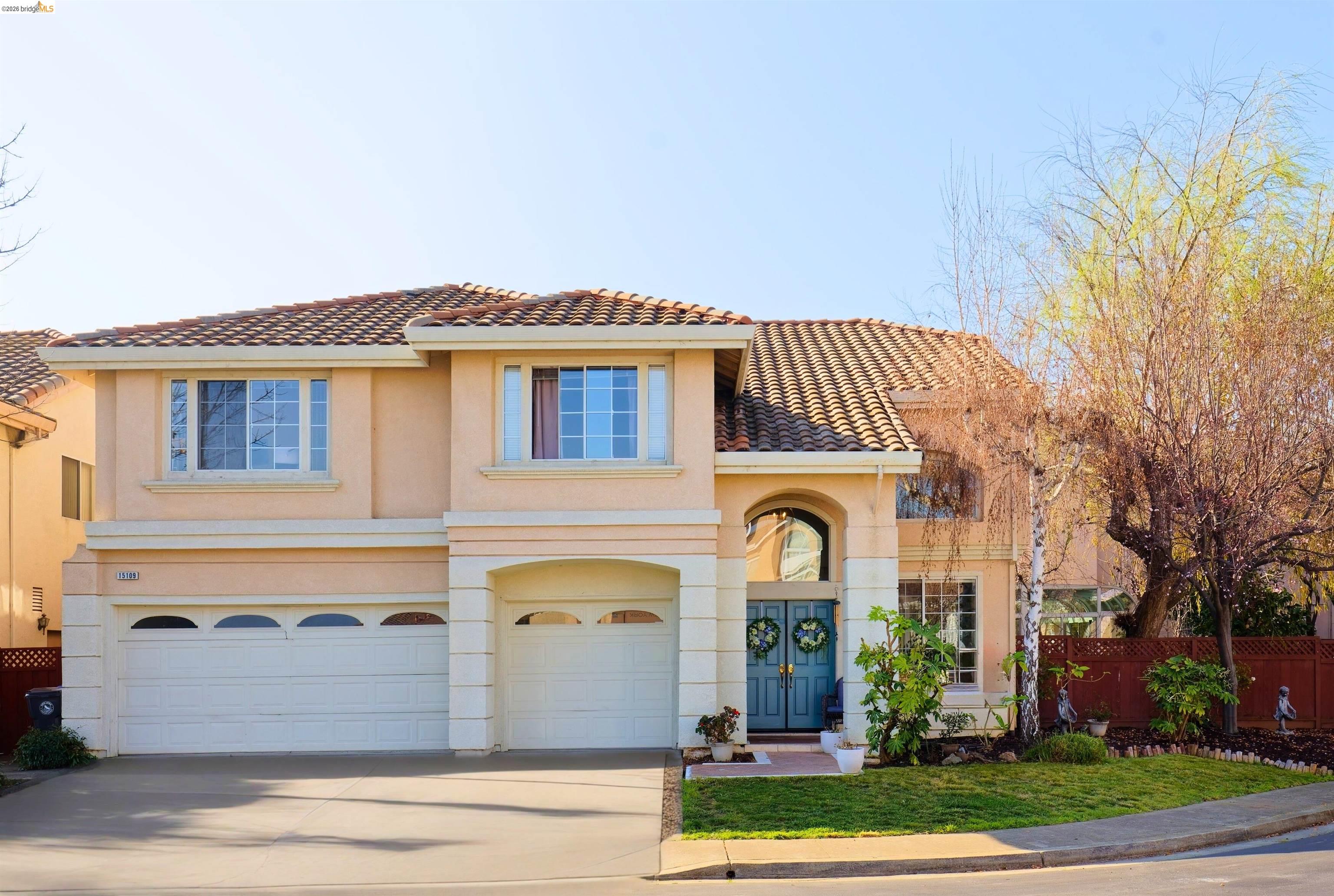 15109 Shining Star Ln