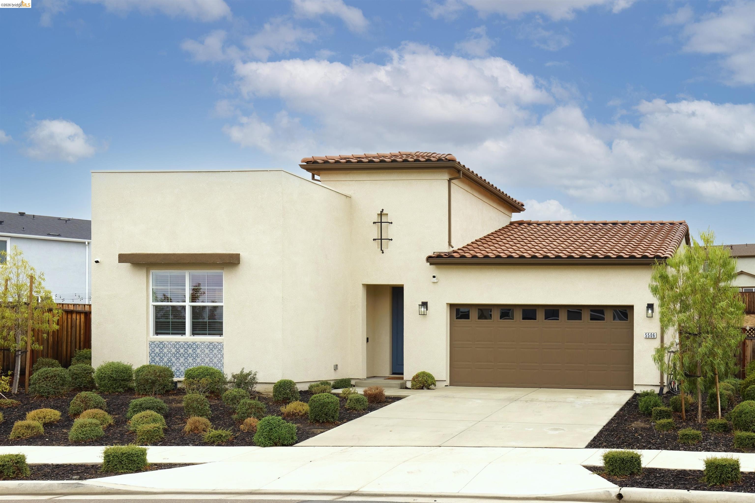 5506 Monte Vista Way