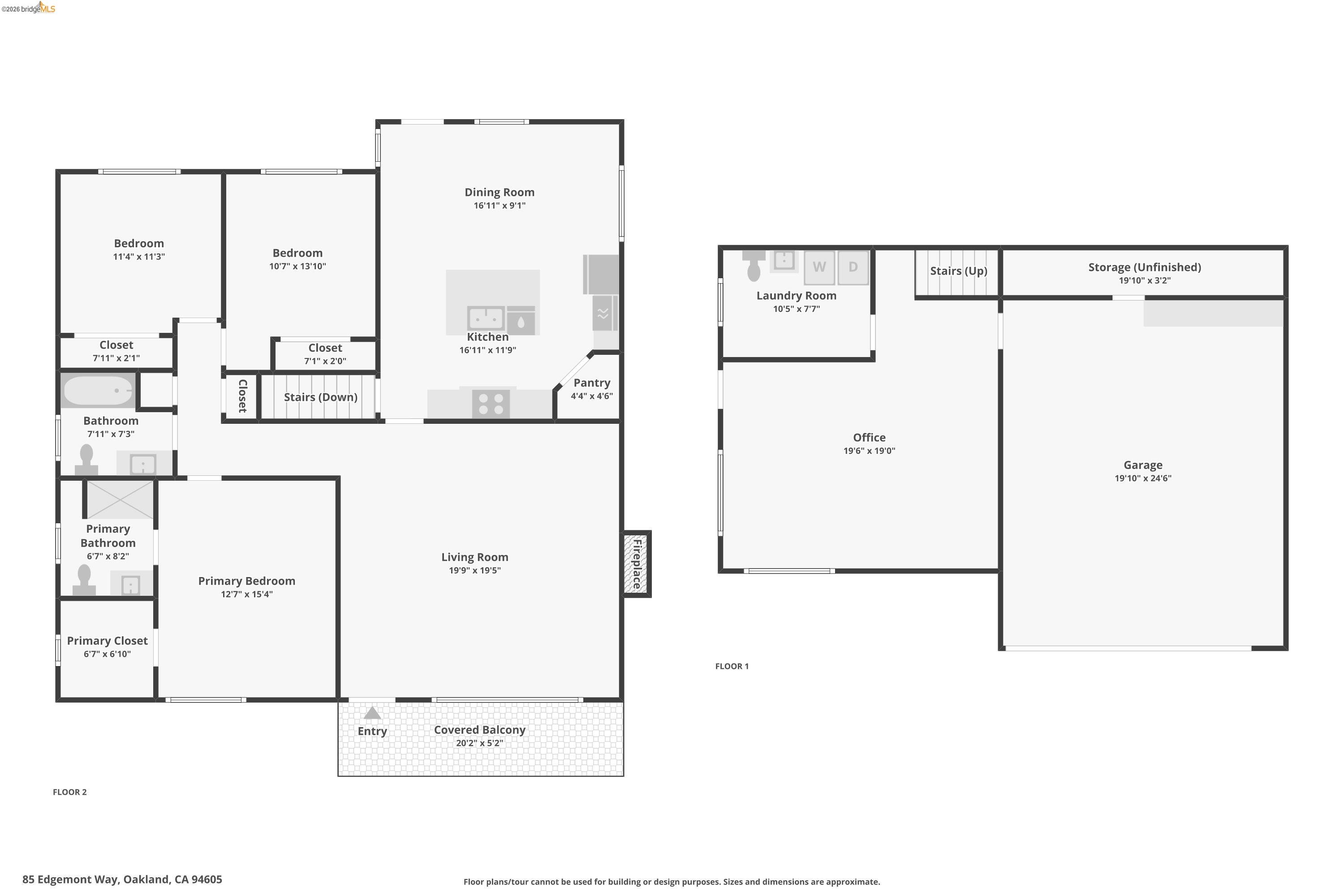 85 Edgemont Way