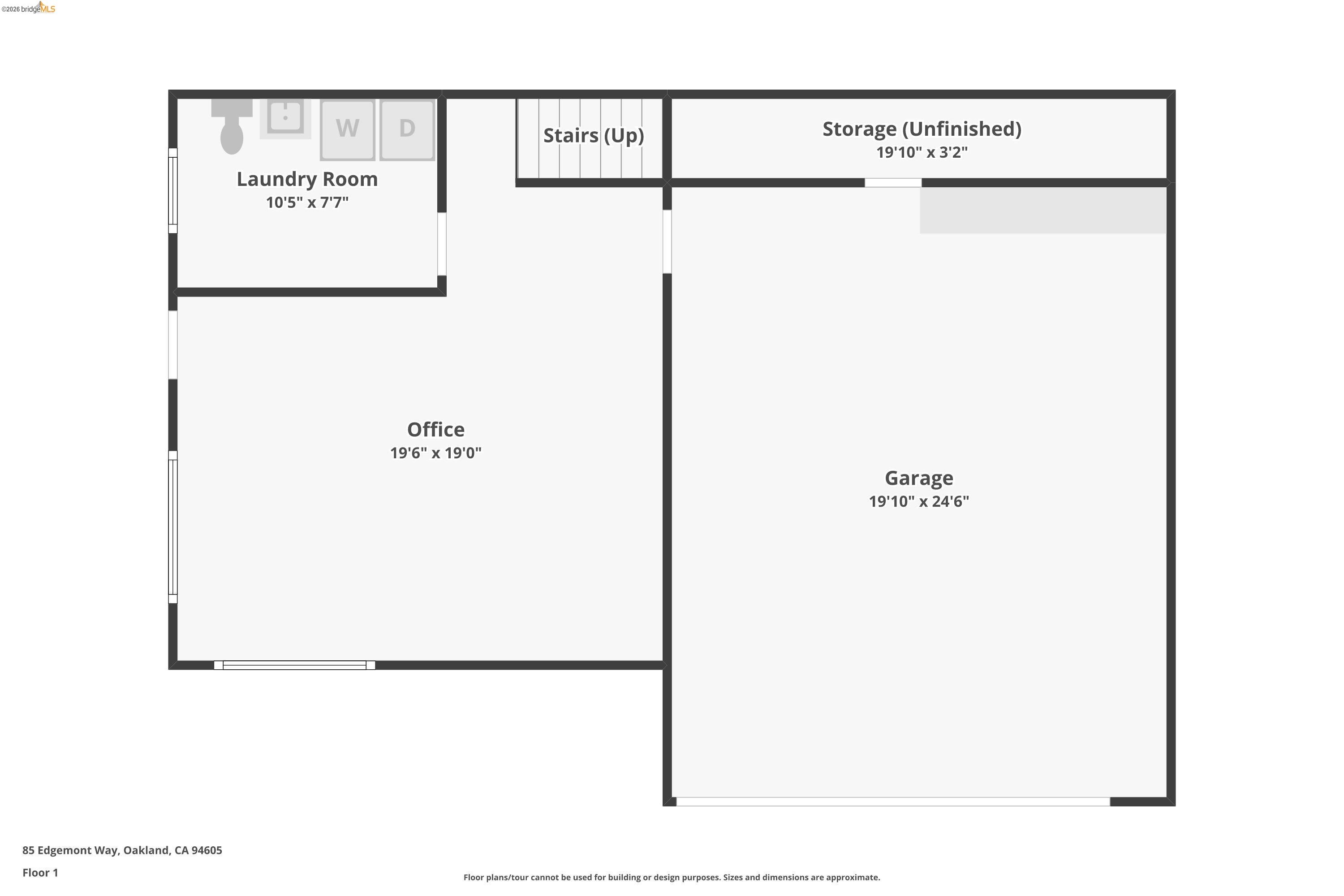 85 Edgemont Way