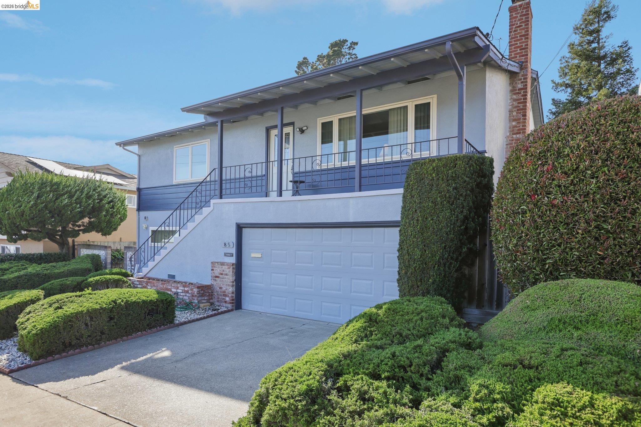 85 Edgemont Way