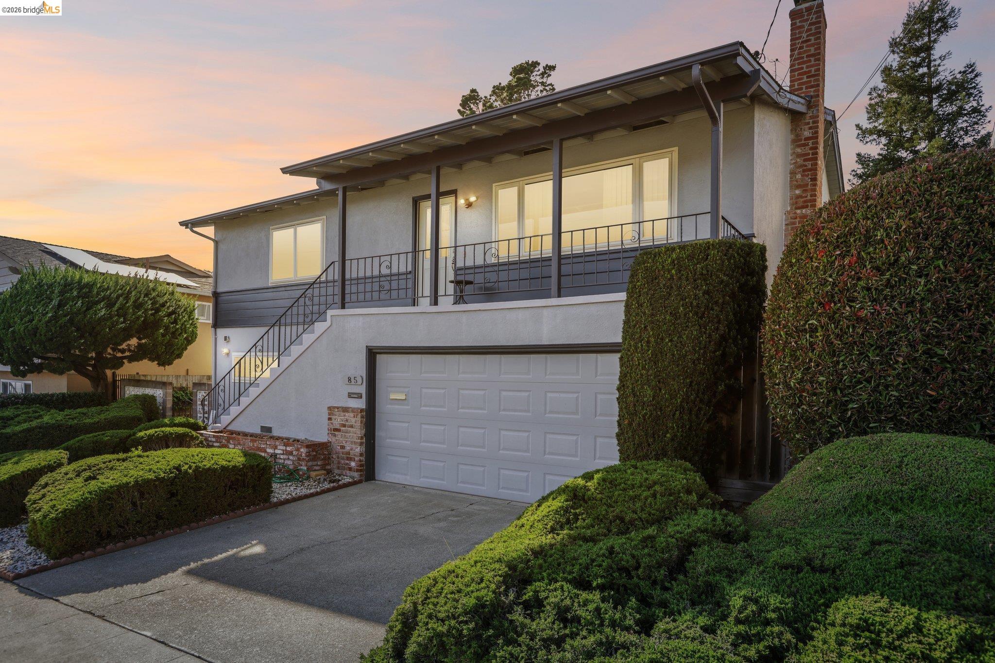 85 Edgemont Way
