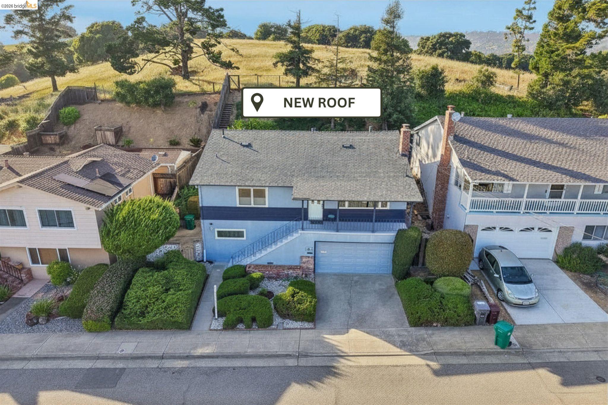 85 Edgemont Way