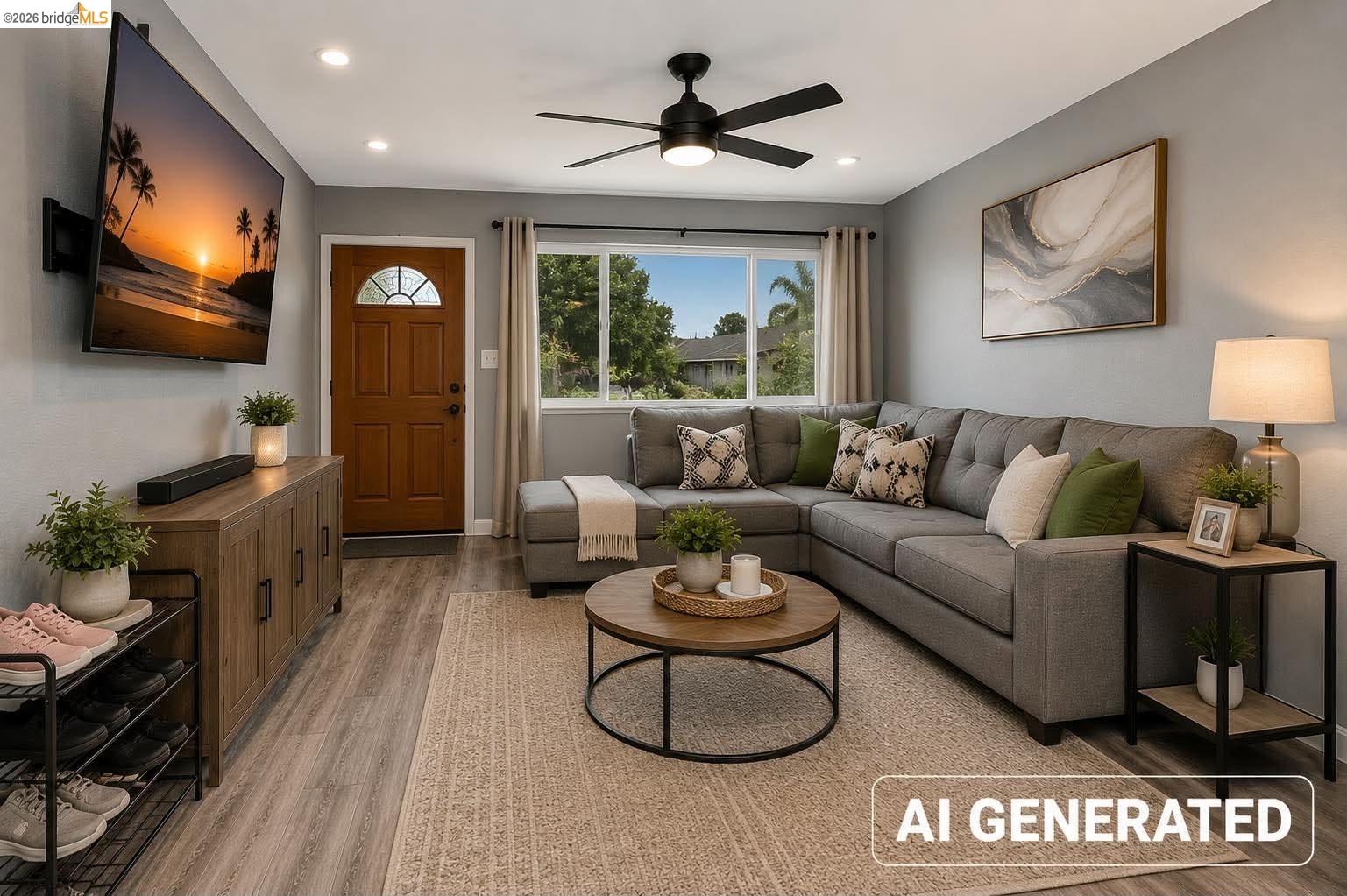 3349 Zamora Way