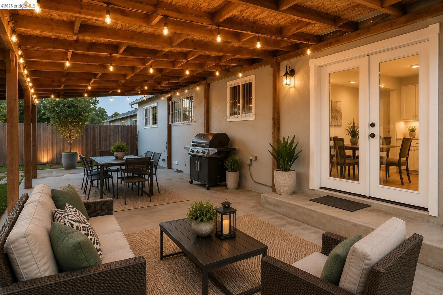 3349 Zamora Way