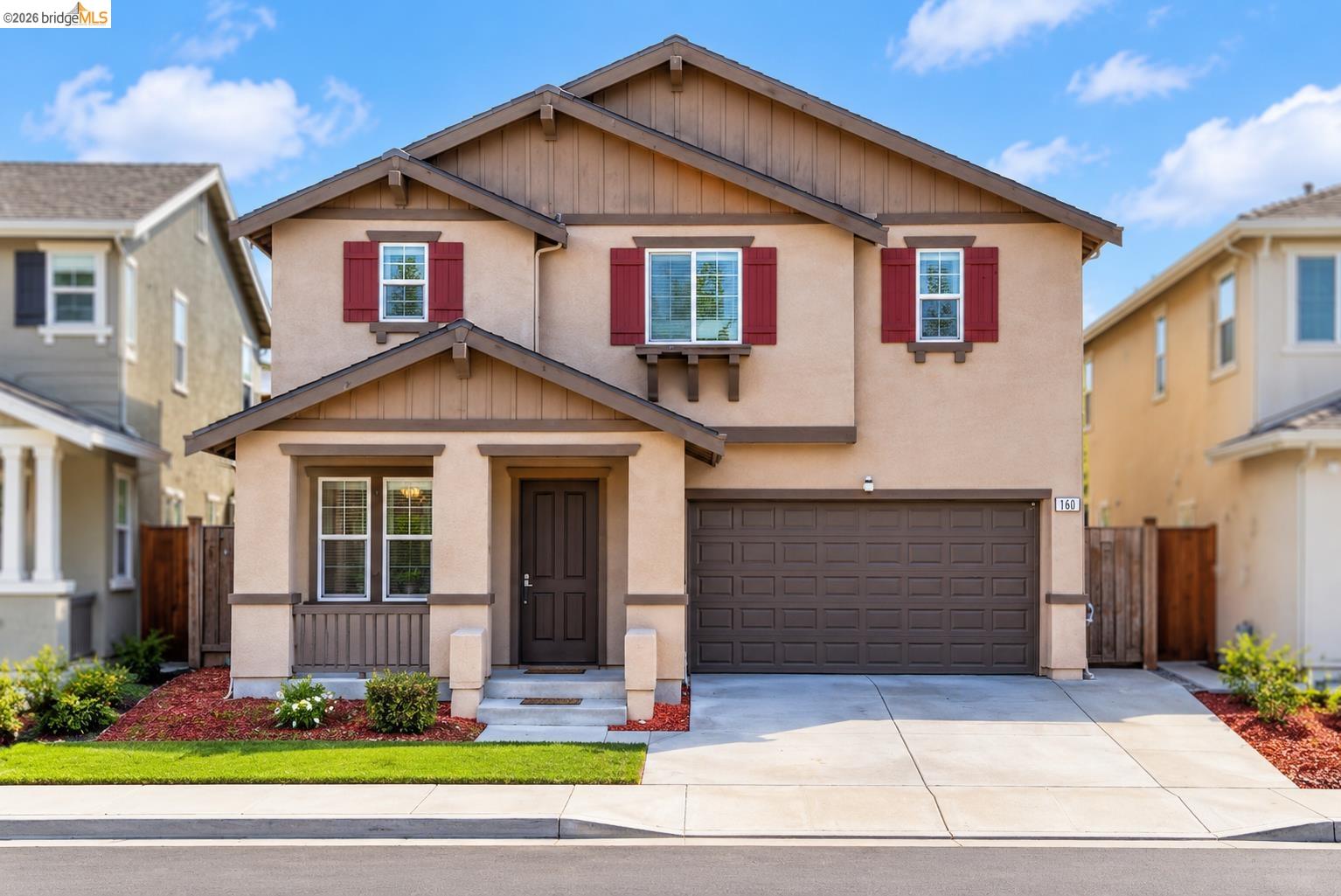 160 Spears Cir Richmond CA