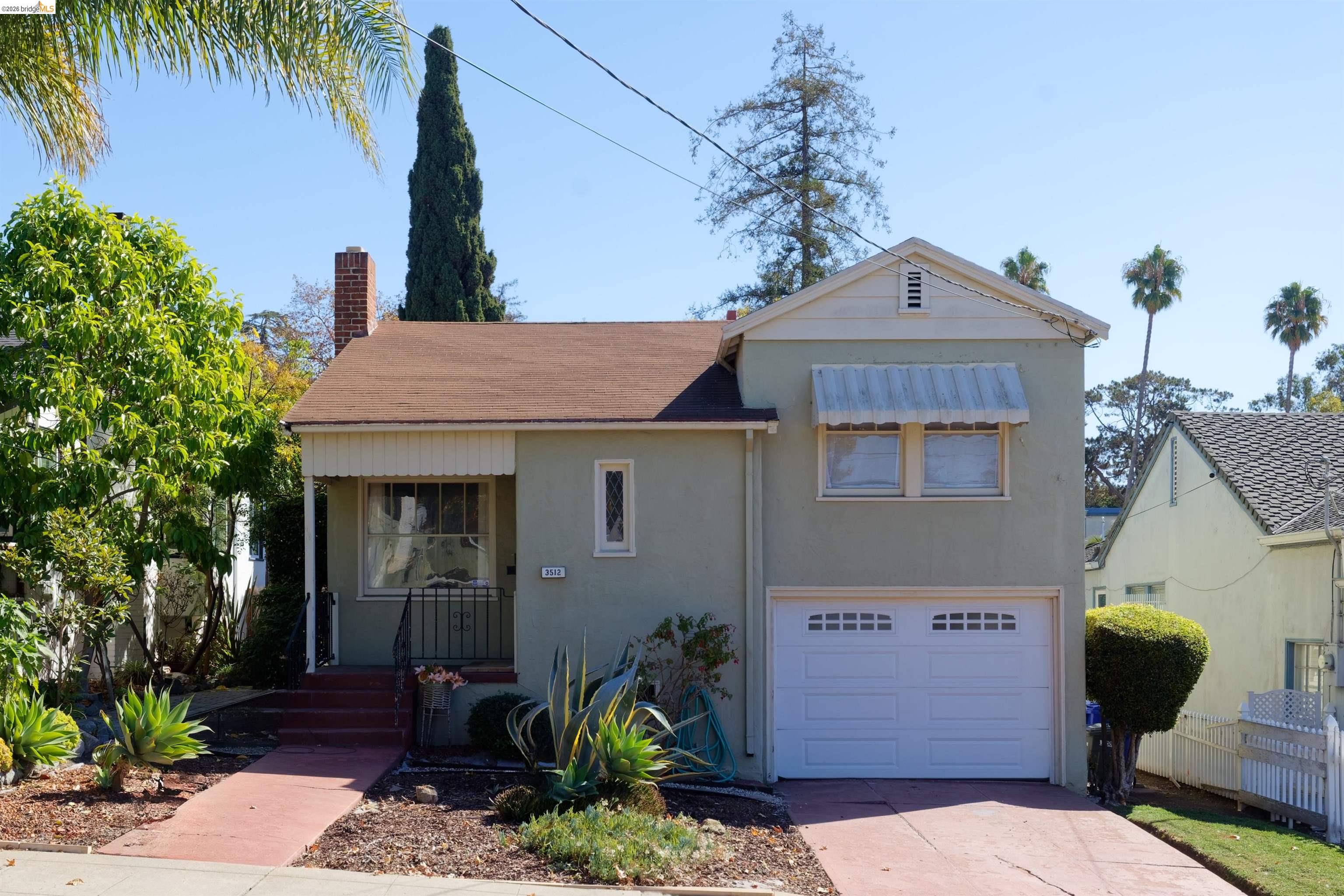 3512 66th Ave Oakland CA