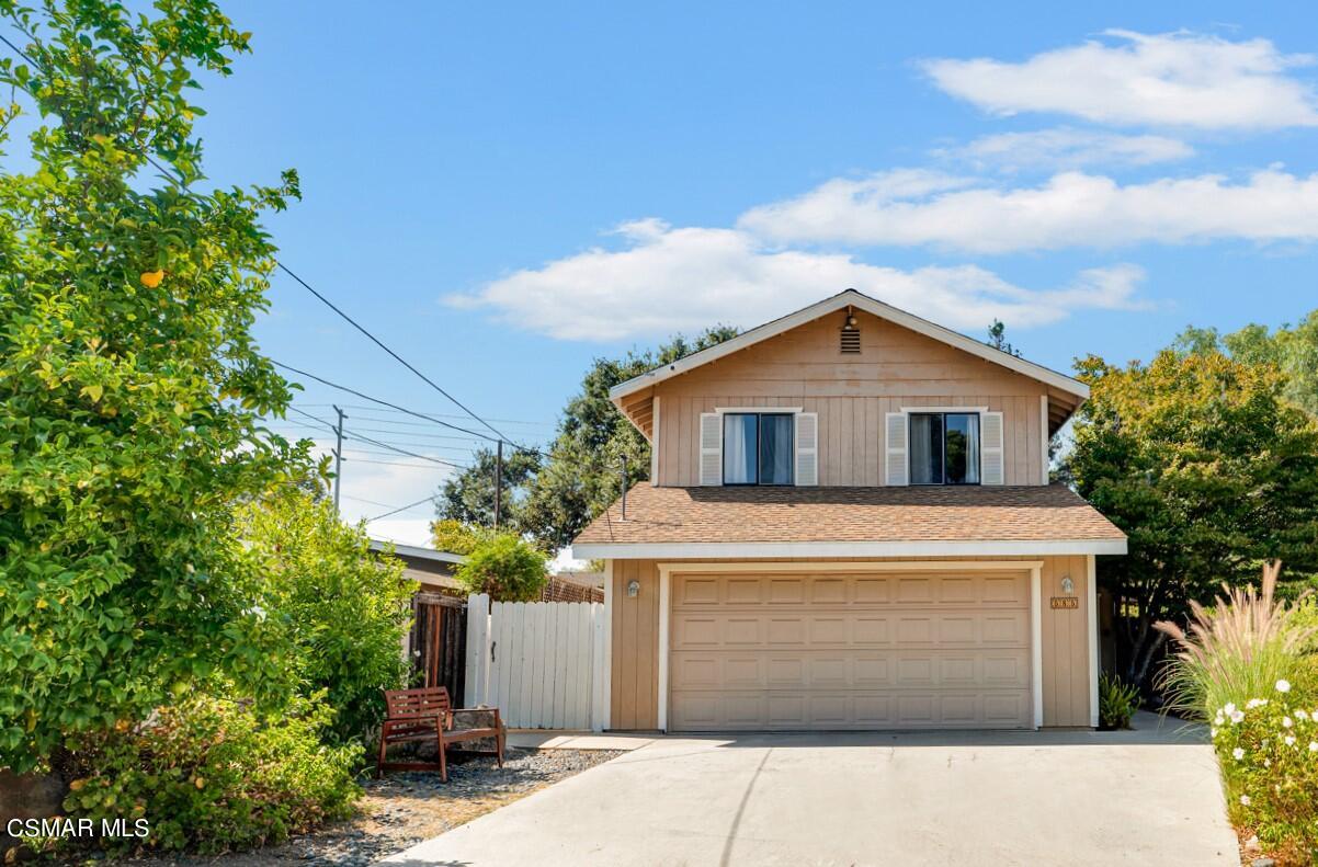 585 Brossard Drive